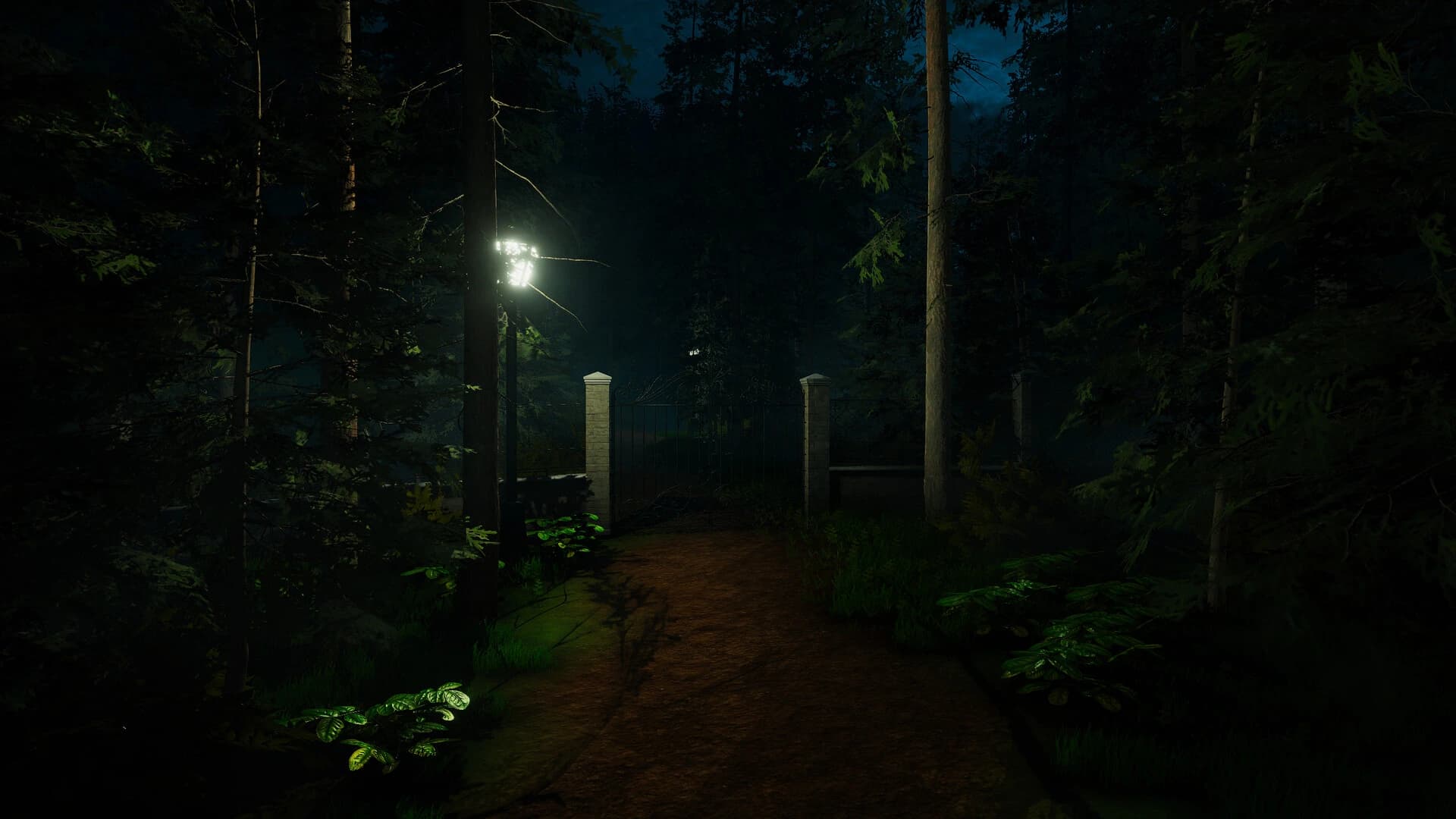 Forest Lookout screenshot 5