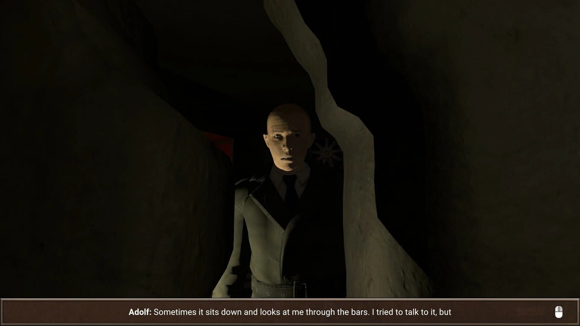 Forest Mansion Incident screenshot 5
