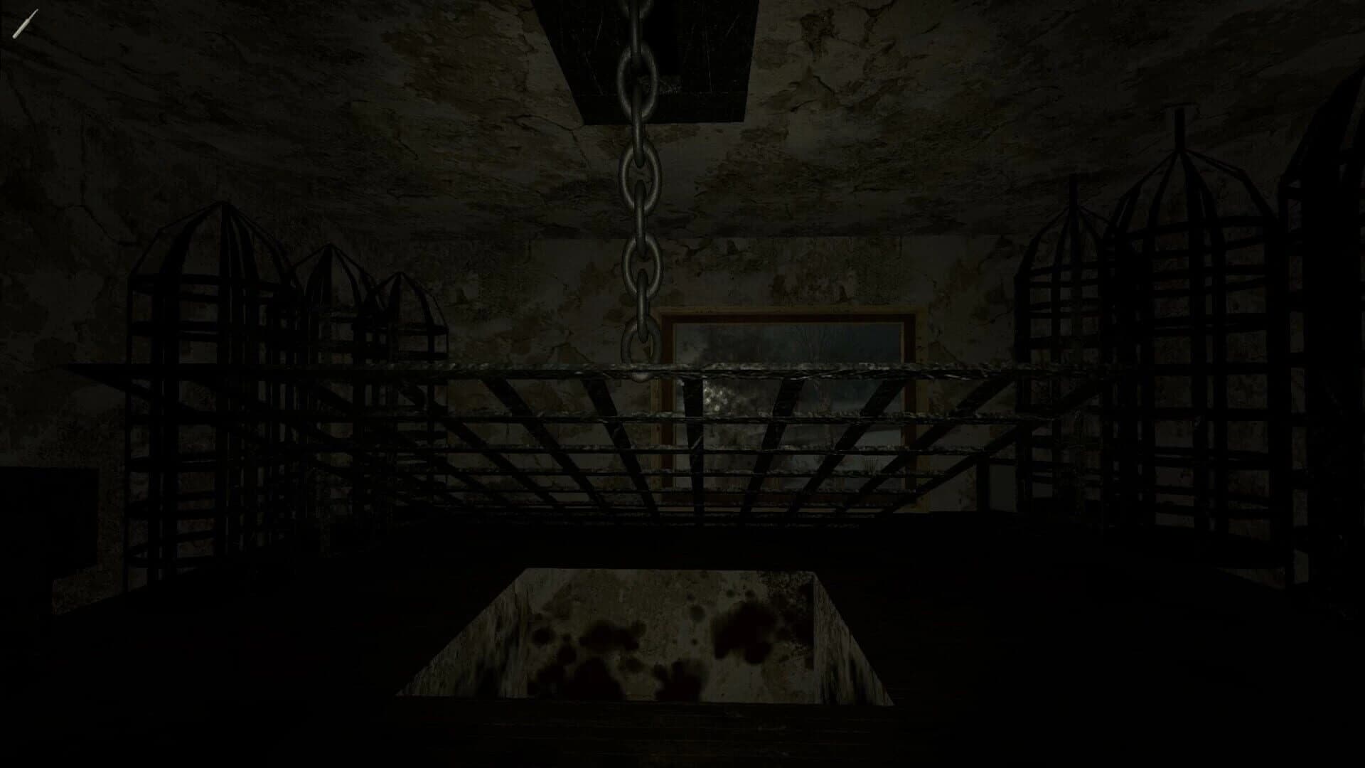 Forest Mansion Incident screenshot 1