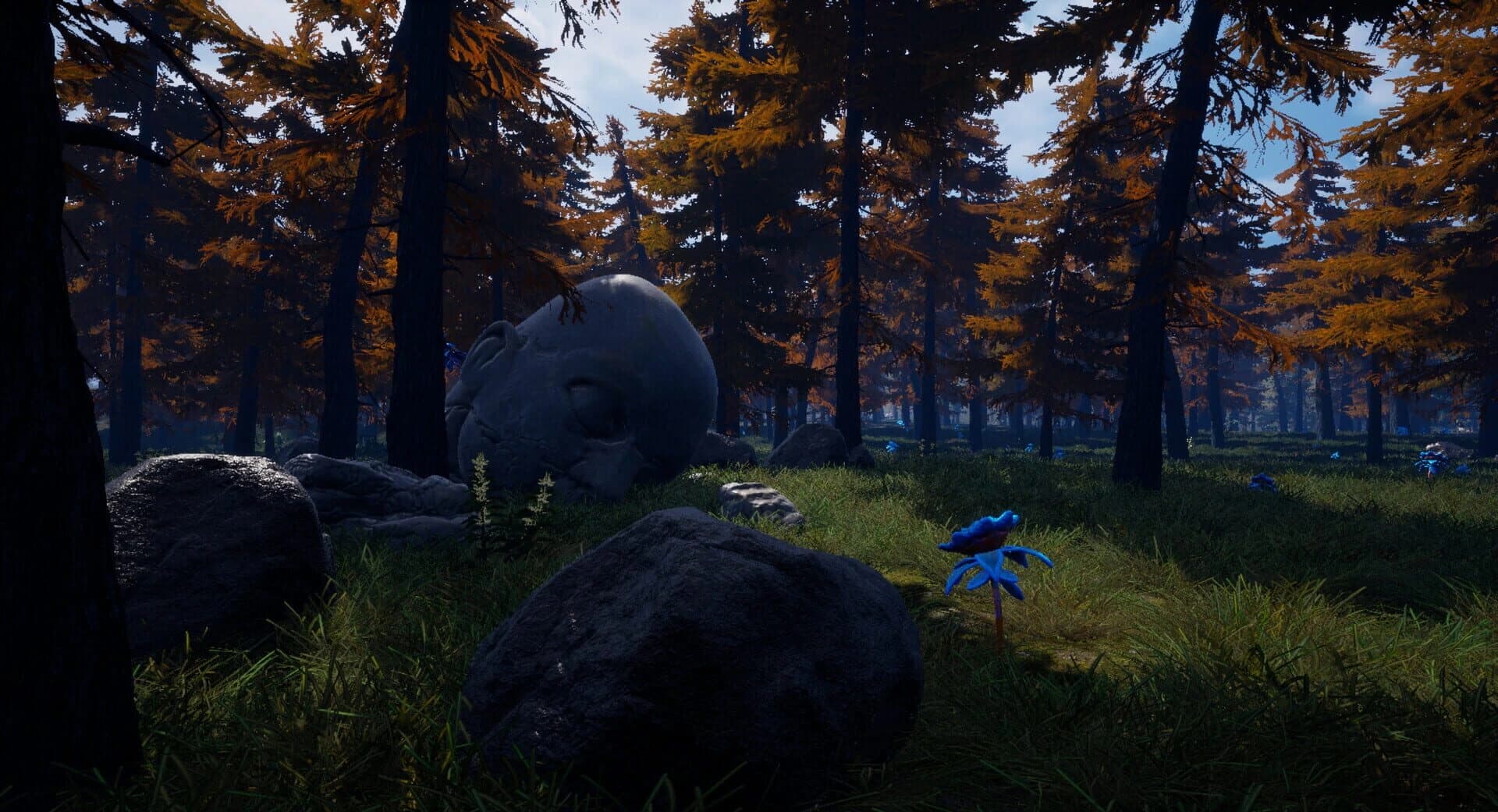 Forest of Fear screenshot 3