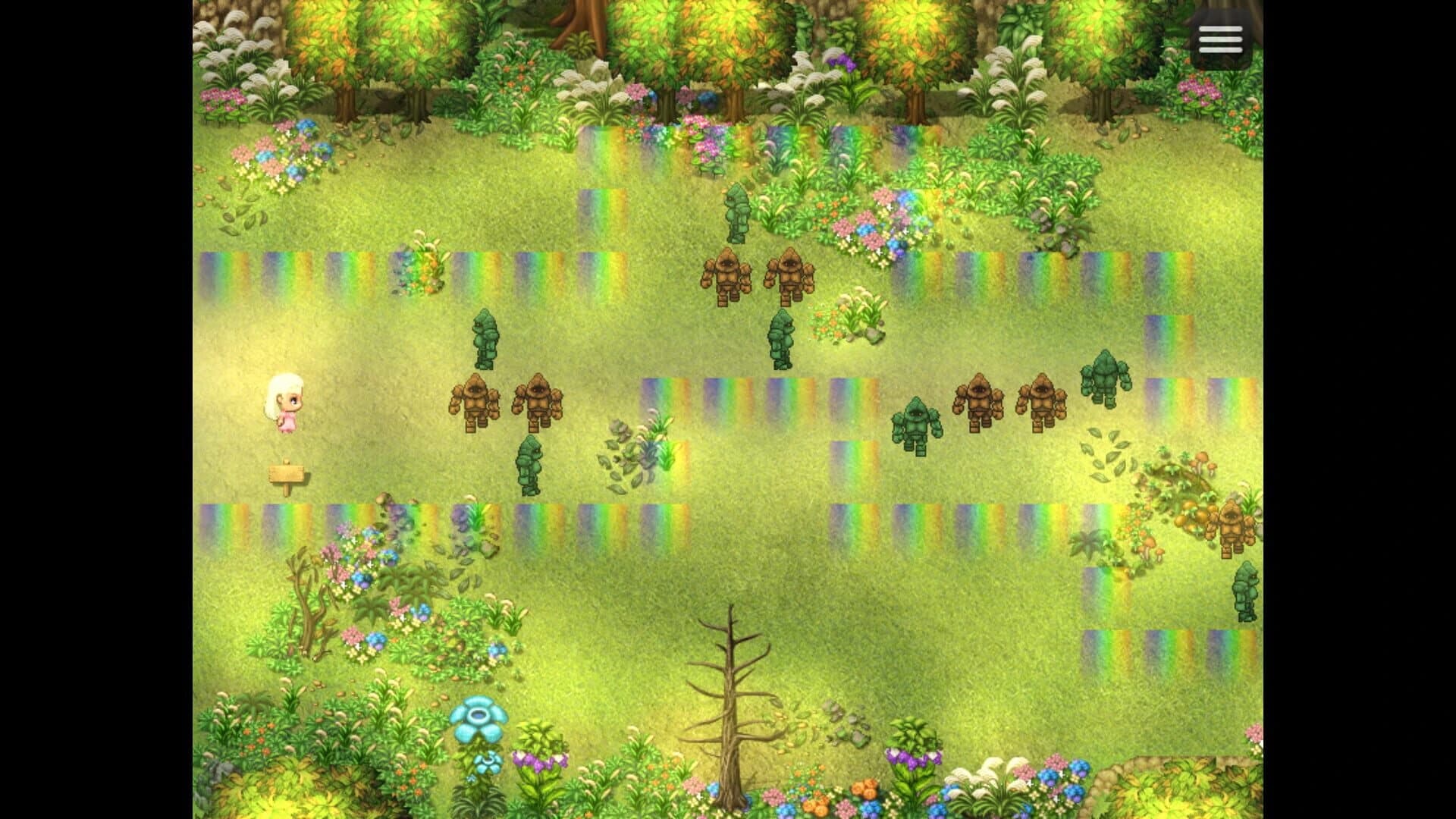 Forest of Lesbians screenshot 3