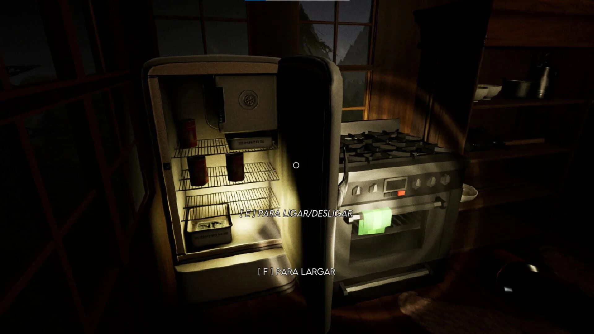 Forest of Perdition screenshot 2