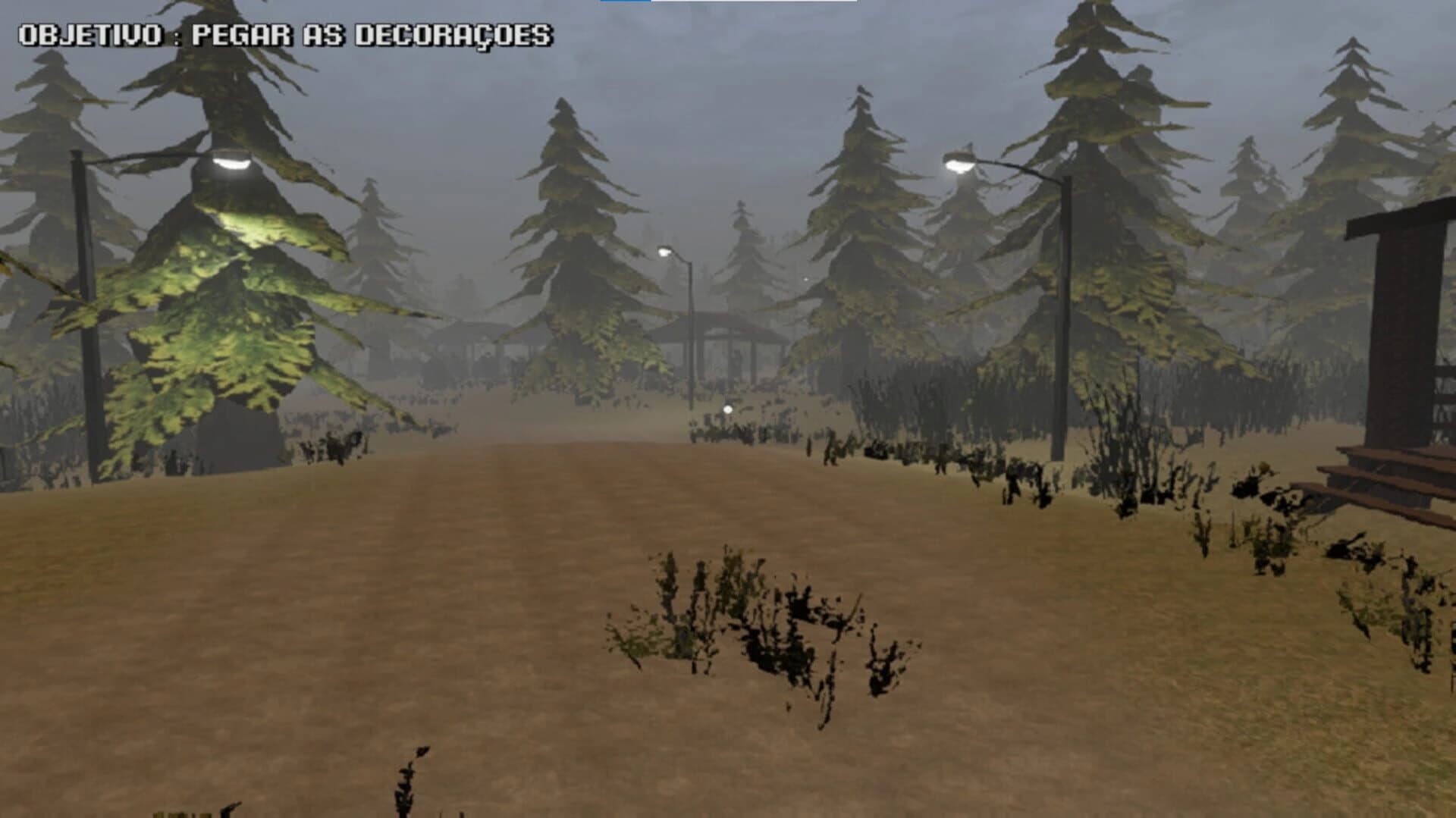 Forest of Perdition 2: The School Trip screenshot 4