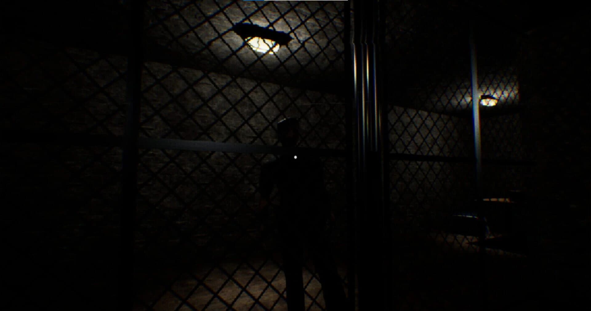 Forest of Perdition 2: The School Trip screenshot 5