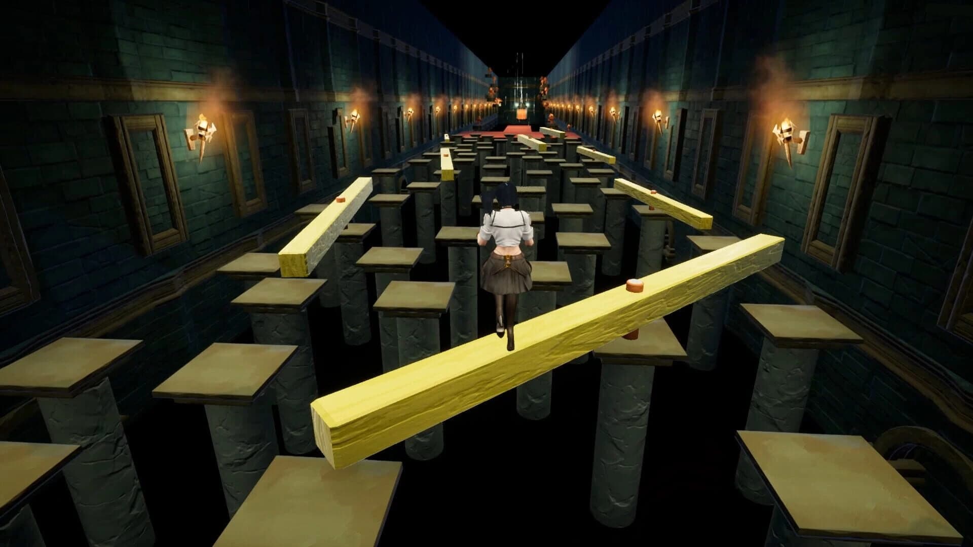 Forest of Relics screenshot 3