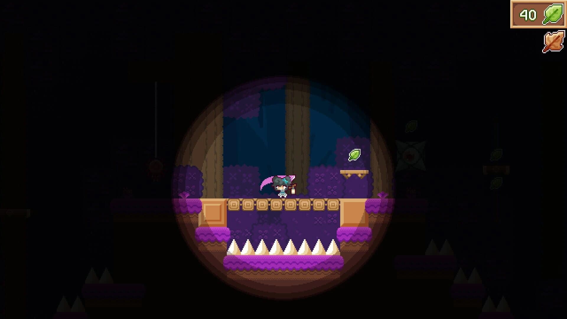 Forest of Strays screenshot 3