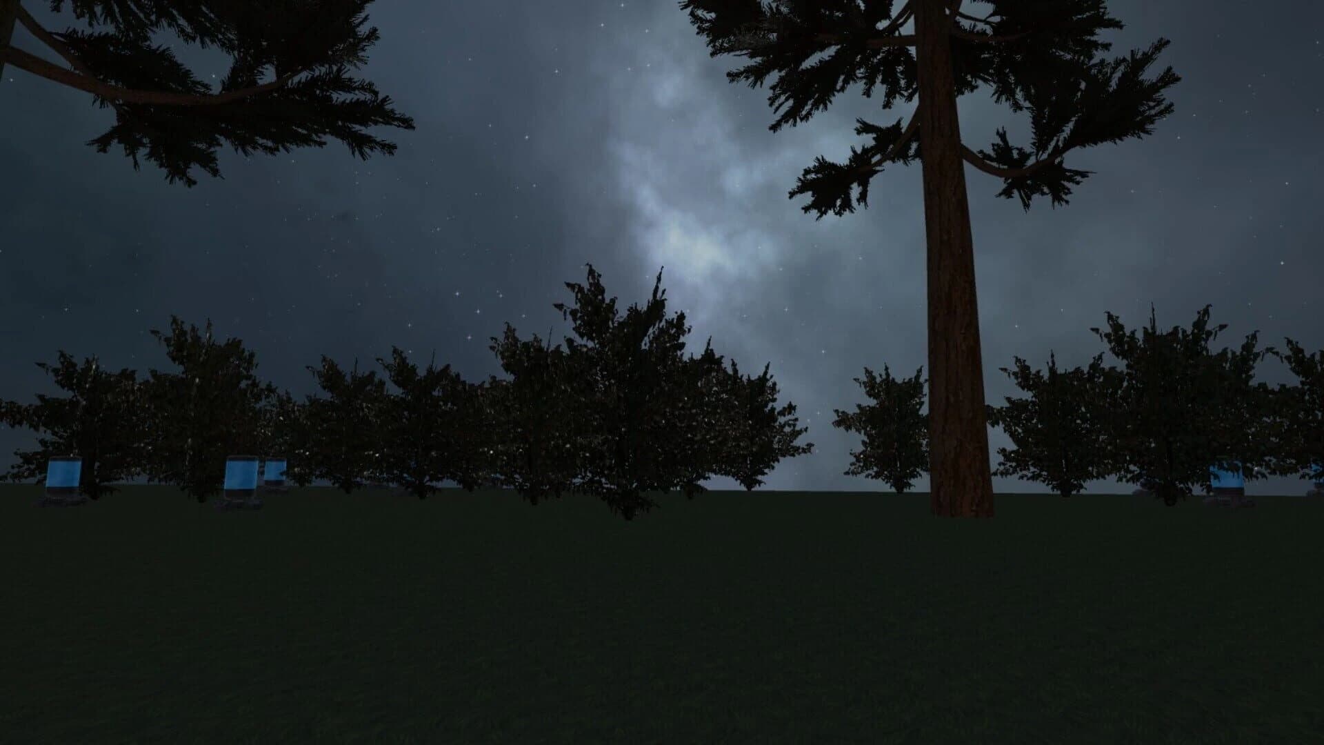 Forest Runner screenshot 5