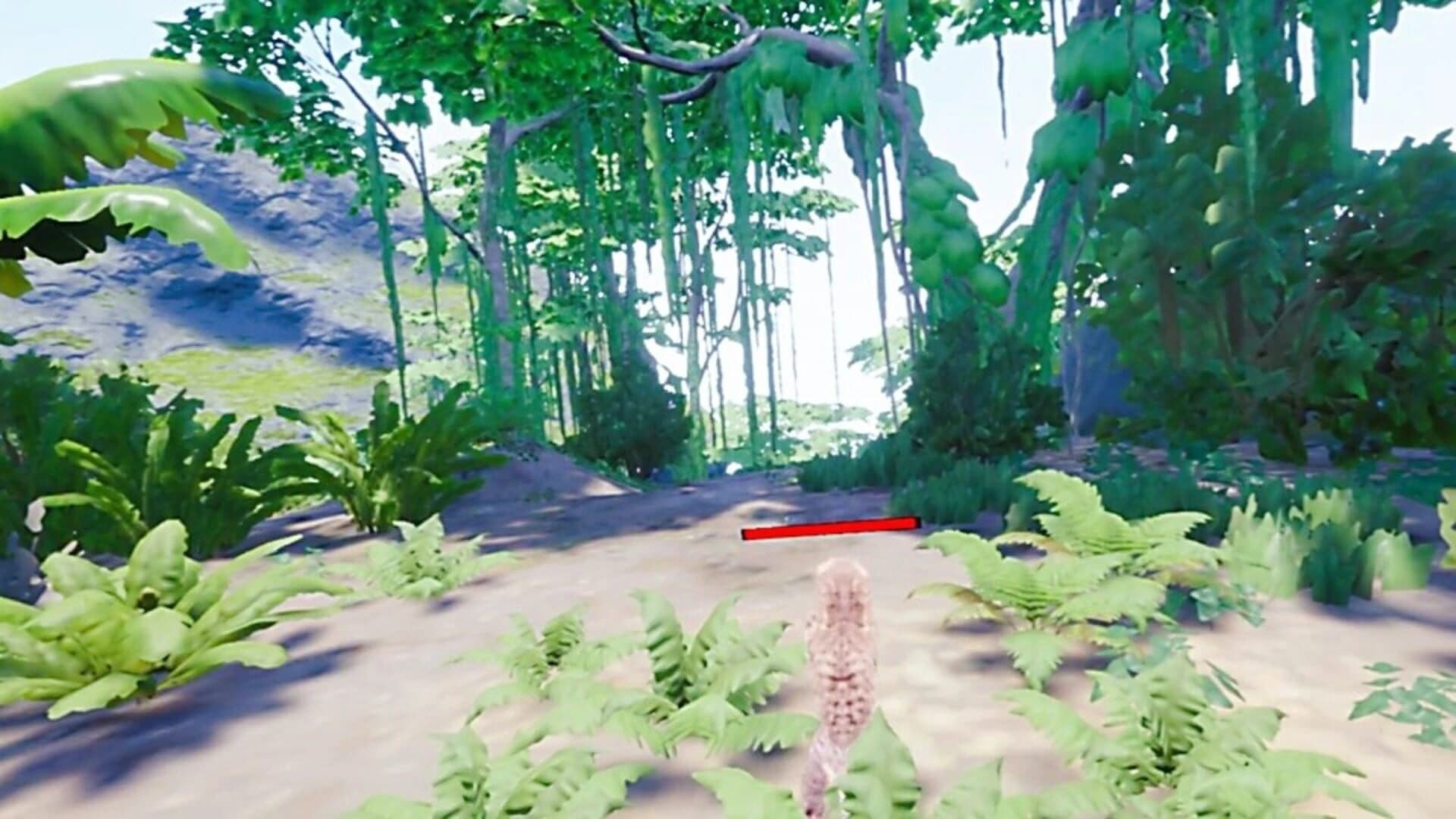 Forest Showdown: Cat Hero Battle screenshot 3