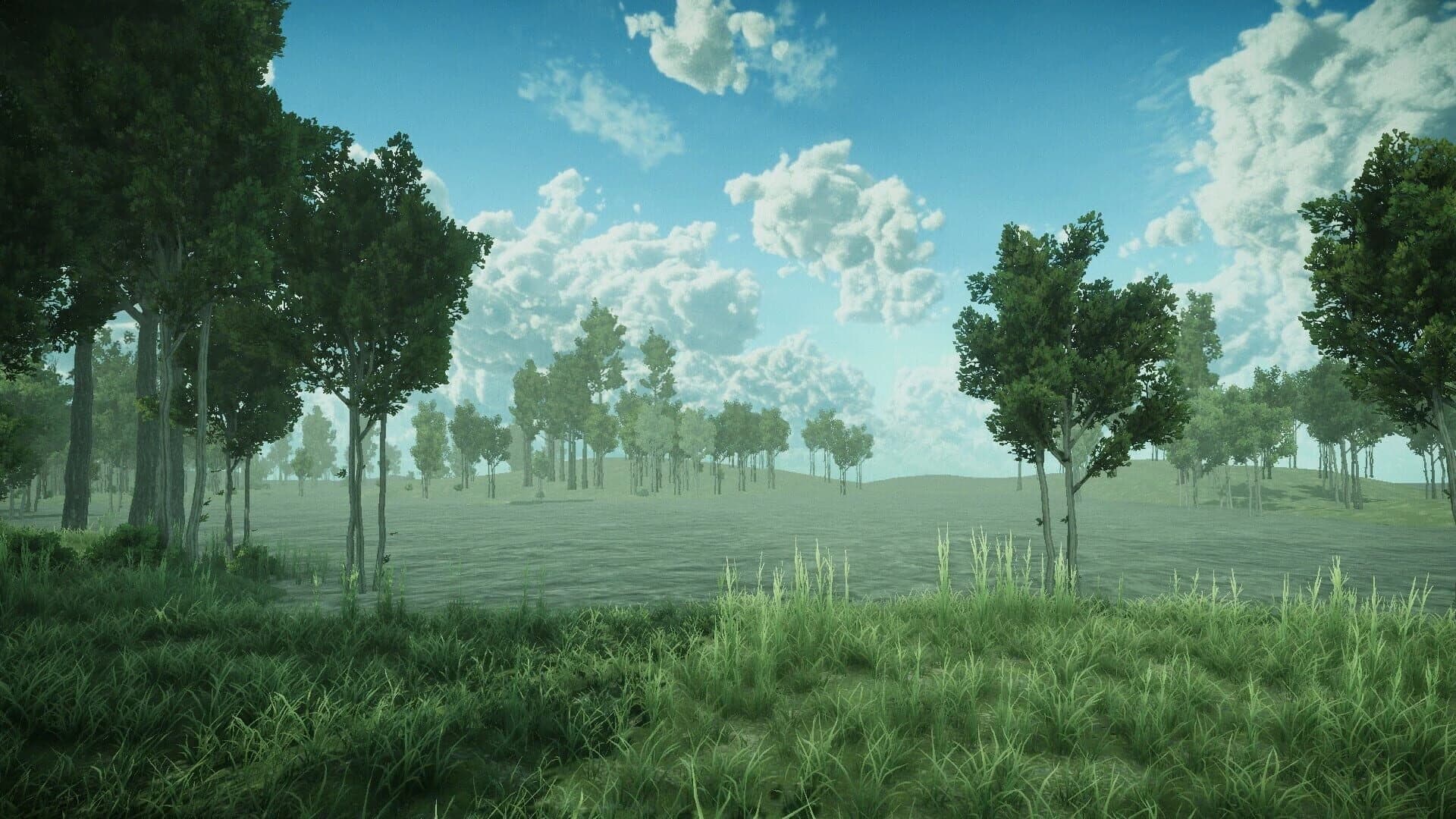 Forest Spring screenshot 3