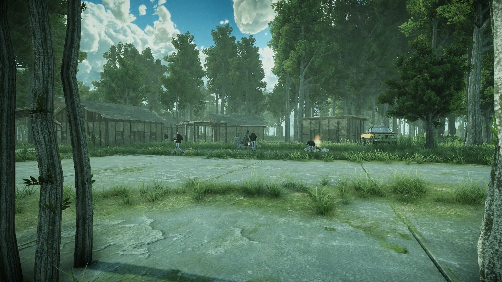 Forest Spring screenshot 2