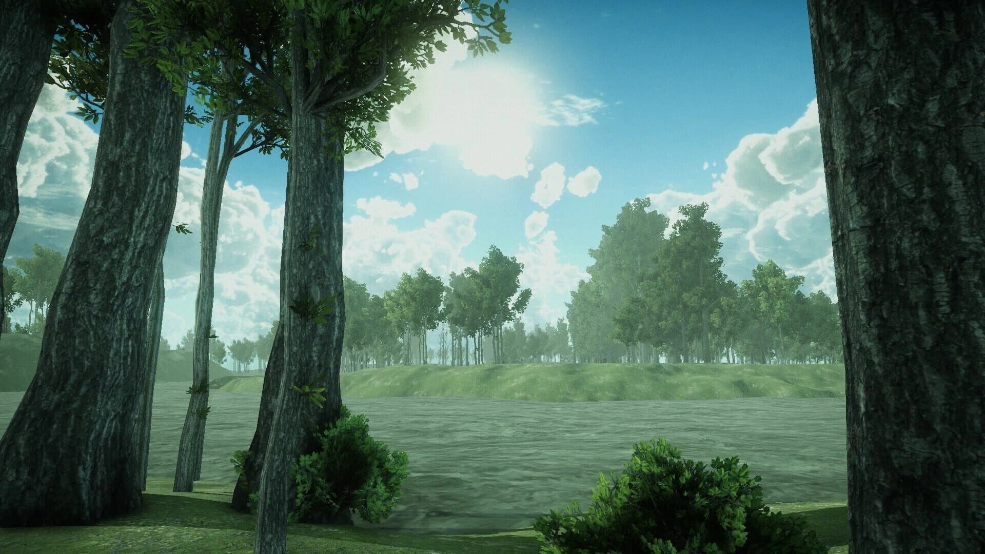 Forest Spring screenshot 4