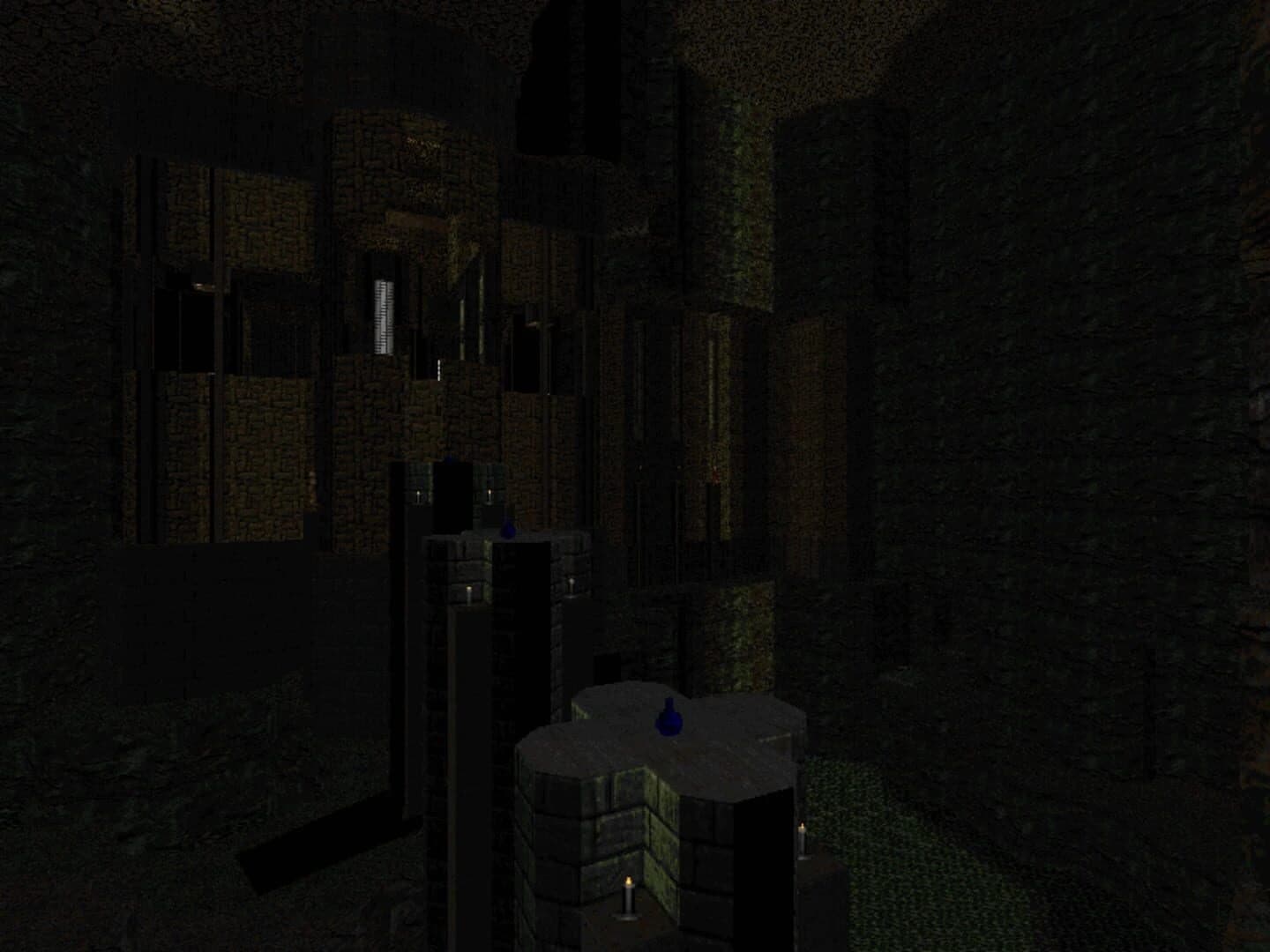 Forest Swords screenshot 4