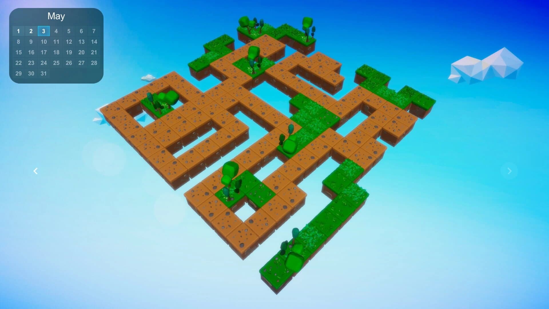 Forestation: Circles of Nature screenshot 5
