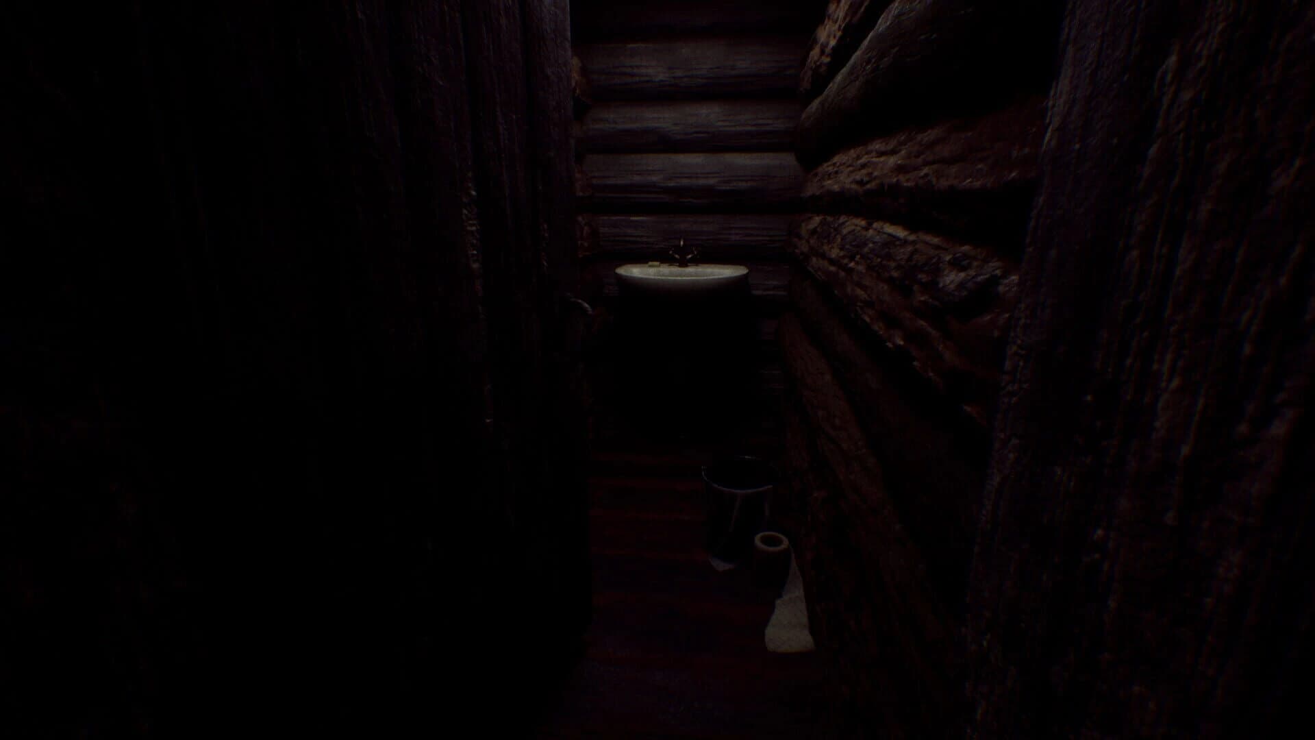 Forester: First Step screenshot 5