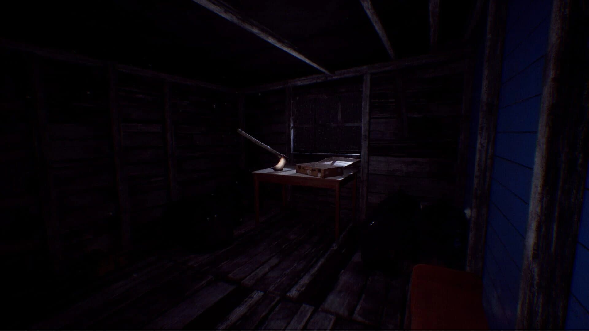 Forester: First Step screenshot 4