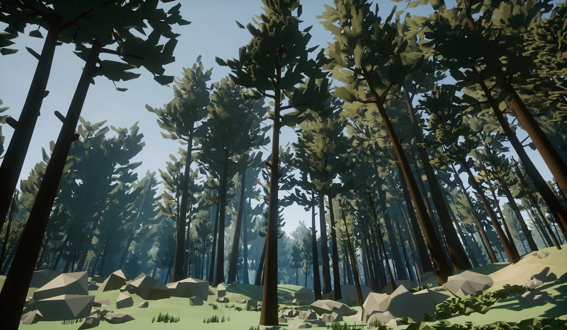 Forestry screenshot 4