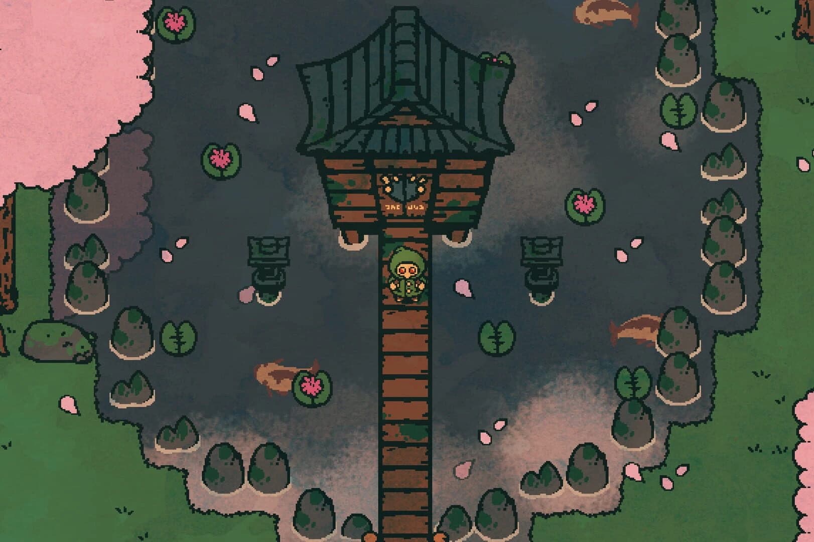 Forest's Secret screenshot 4