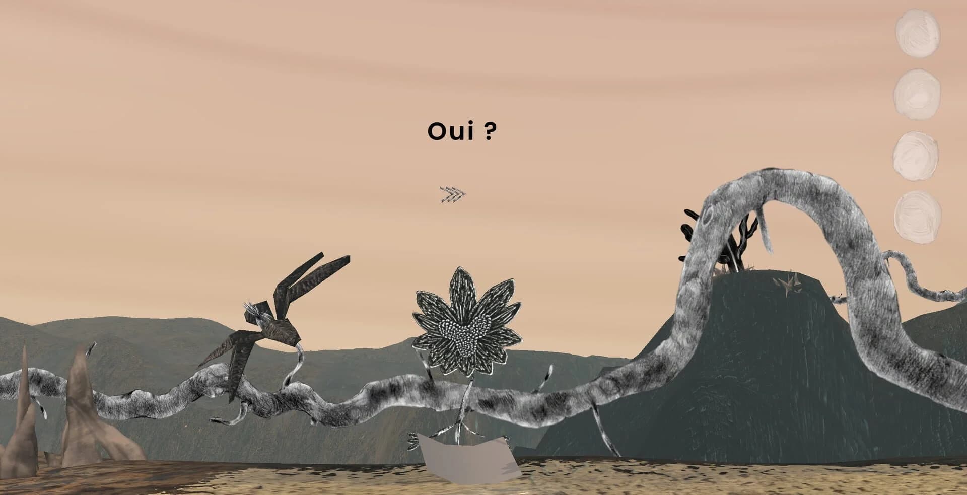 Forêt de Nuages screenshot 4