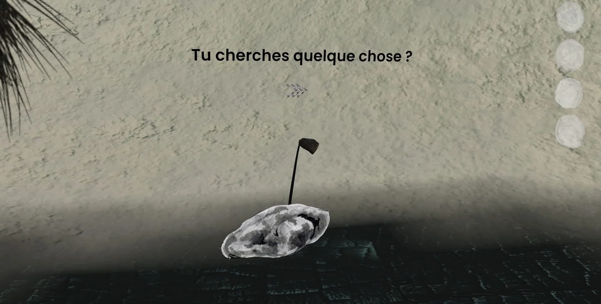 Forêt de Nuages screenshot 2