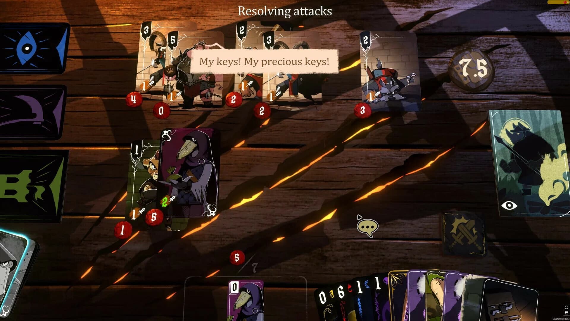 Foretales: Deluxe Edition screenshot 1