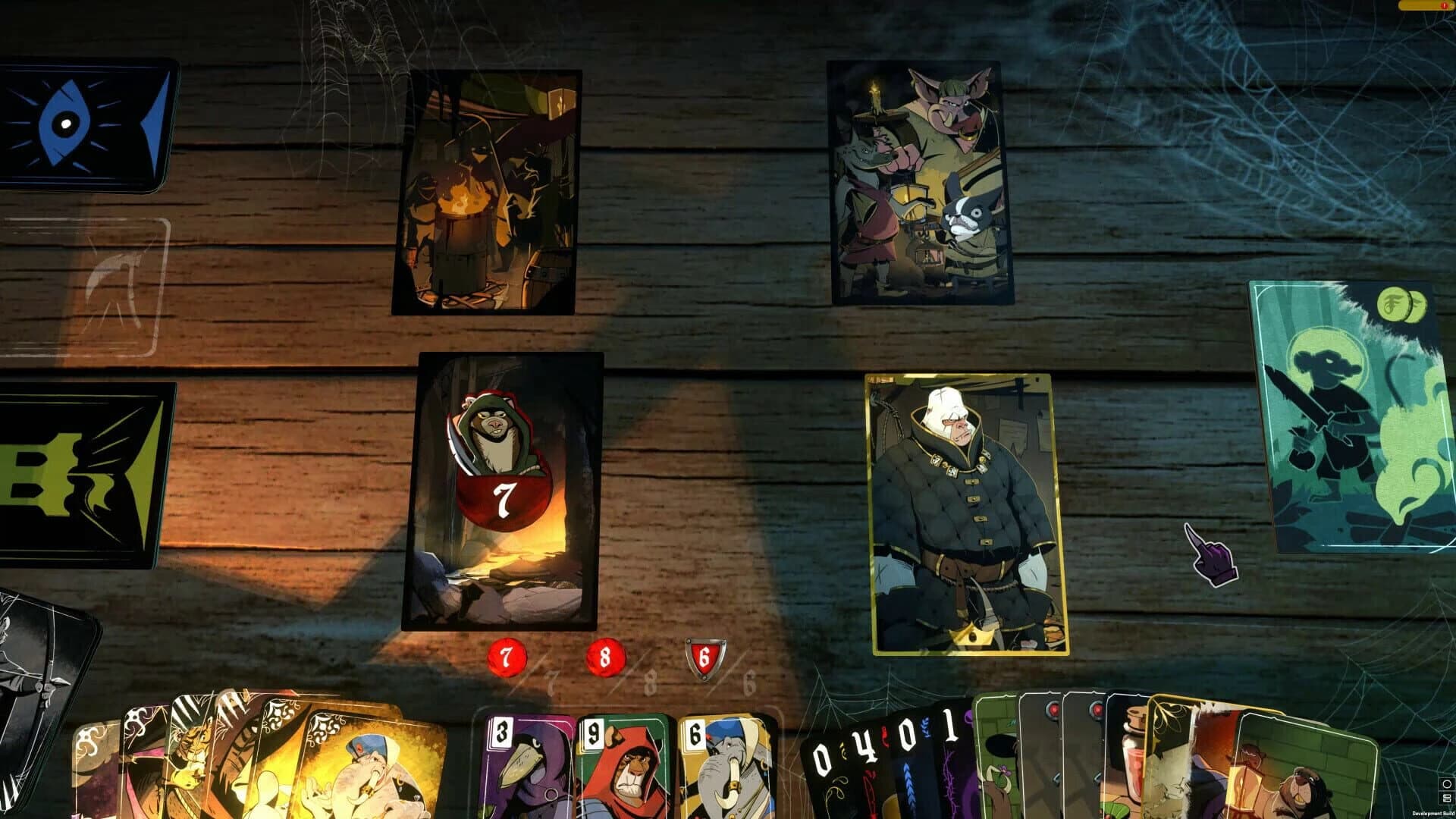 Foretales: Deluxe Edition screenshot 2