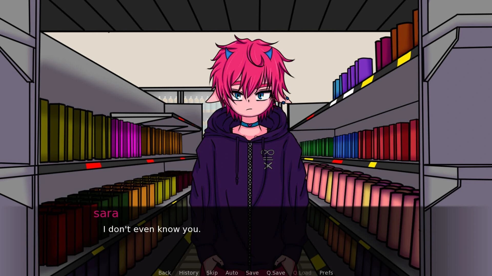 Forever and Ever screenshot 5