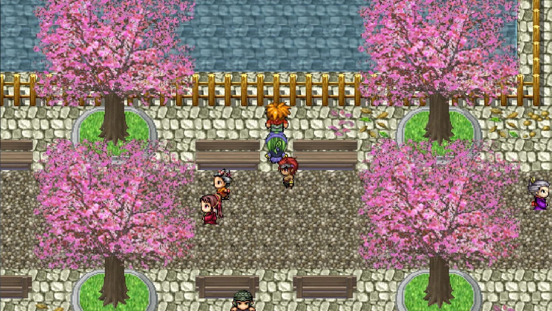 Forever Home screenshot 5