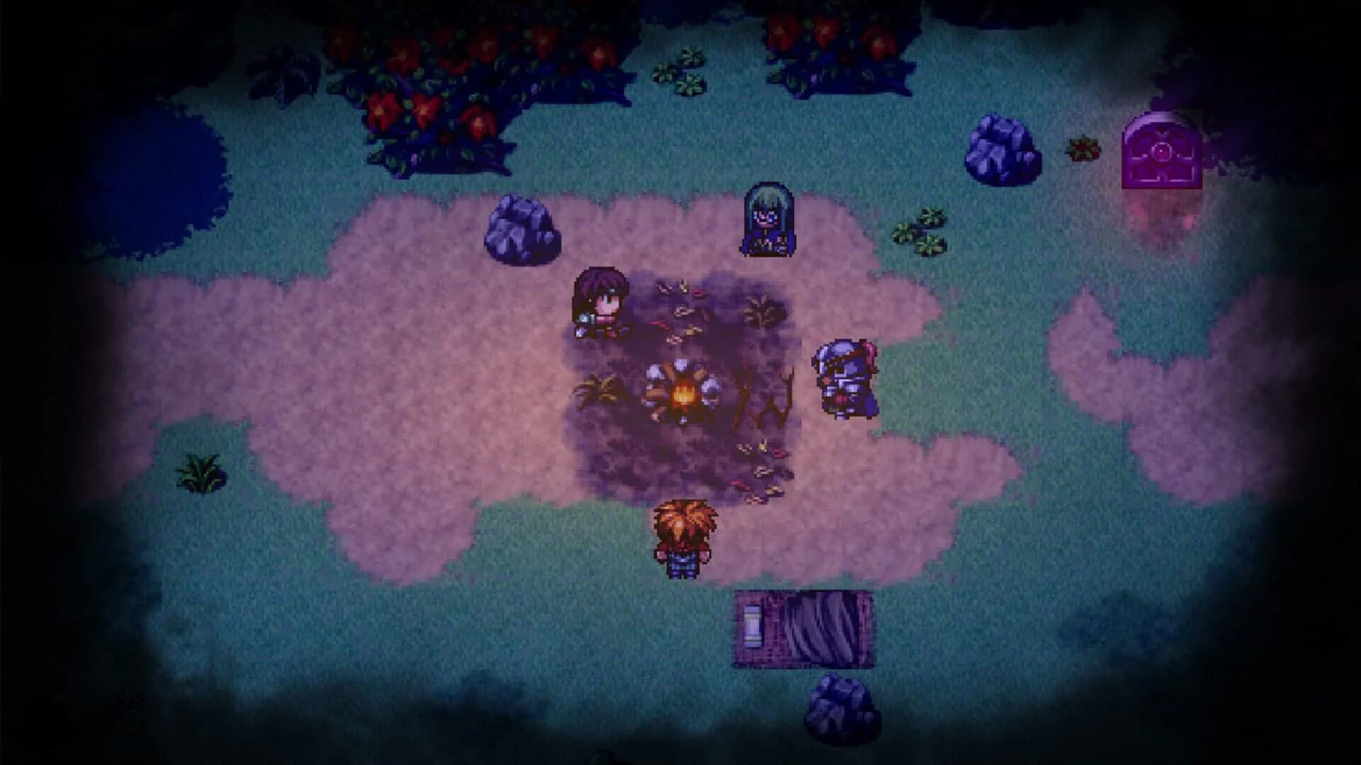 Forever Home screenshot 4