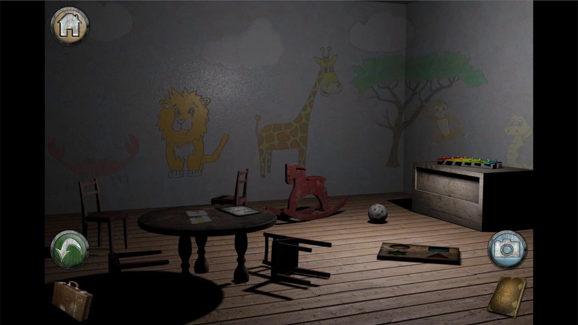 Forever Lost: Episode 1 screenshot 2