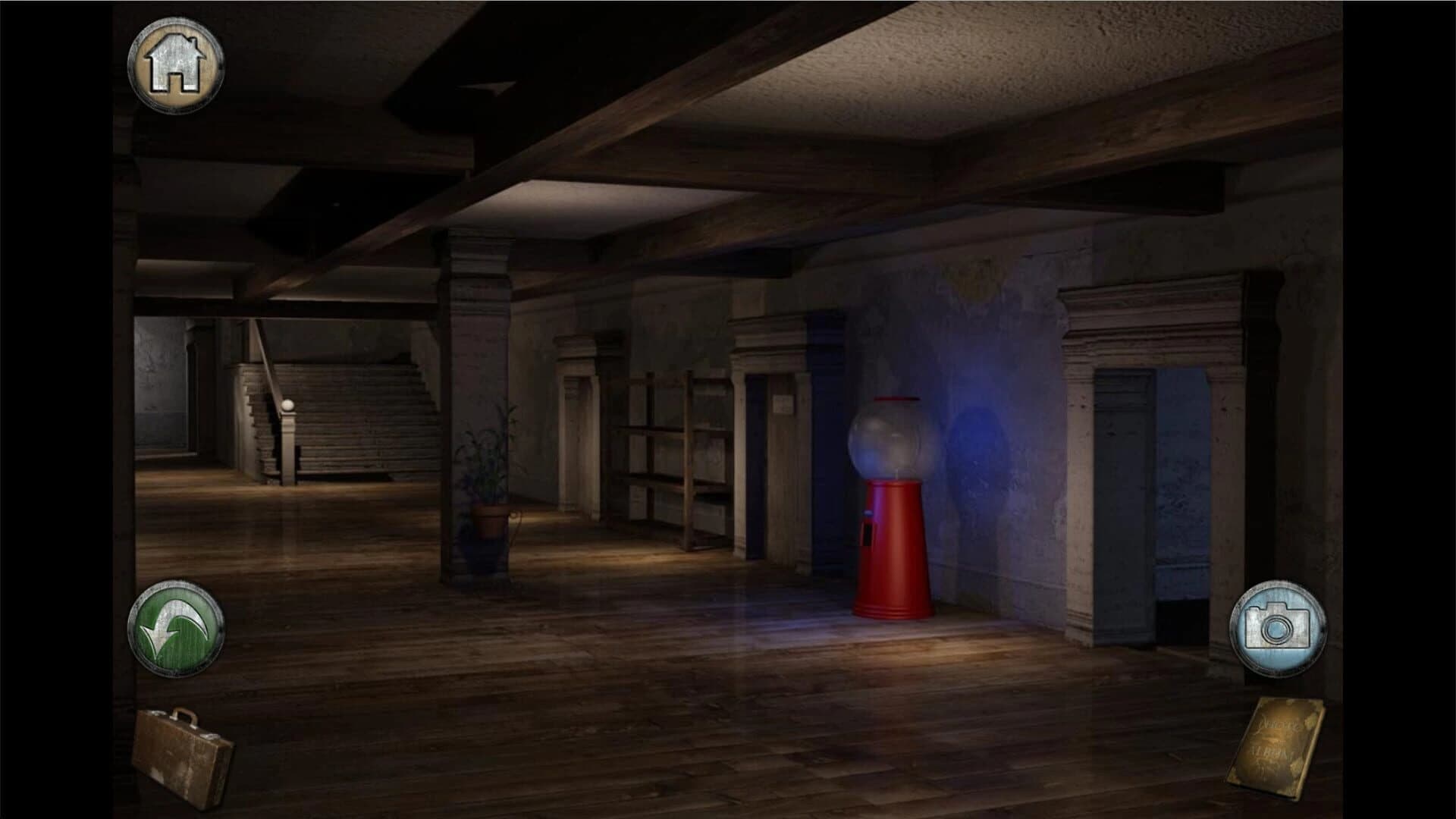 Forever Lost: Episode 2 screenshot 4