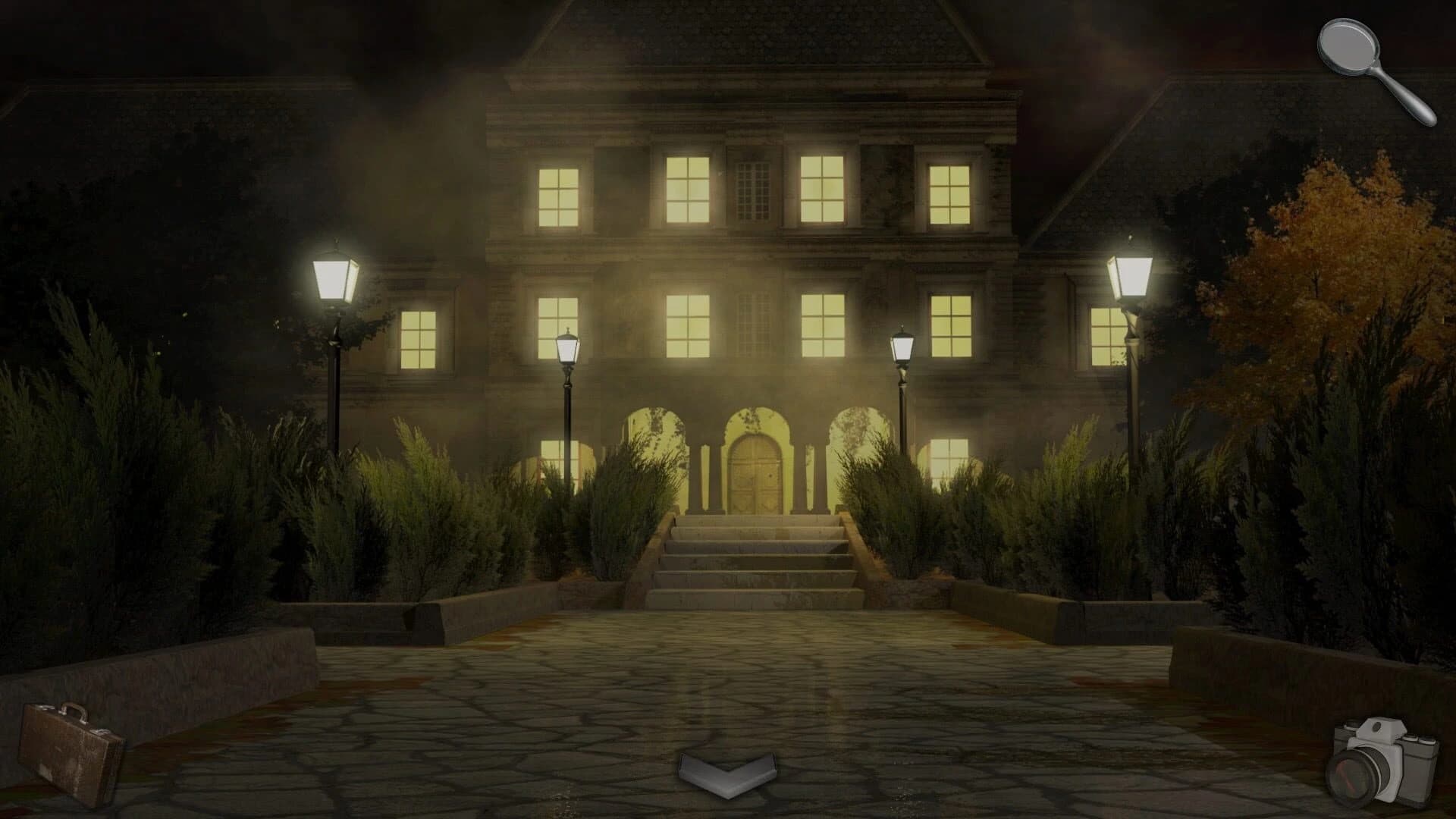 Forever Lost: Episode 3 screenshot 3