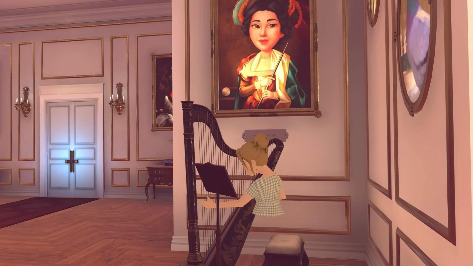 ForeVR Pool screenshot 4