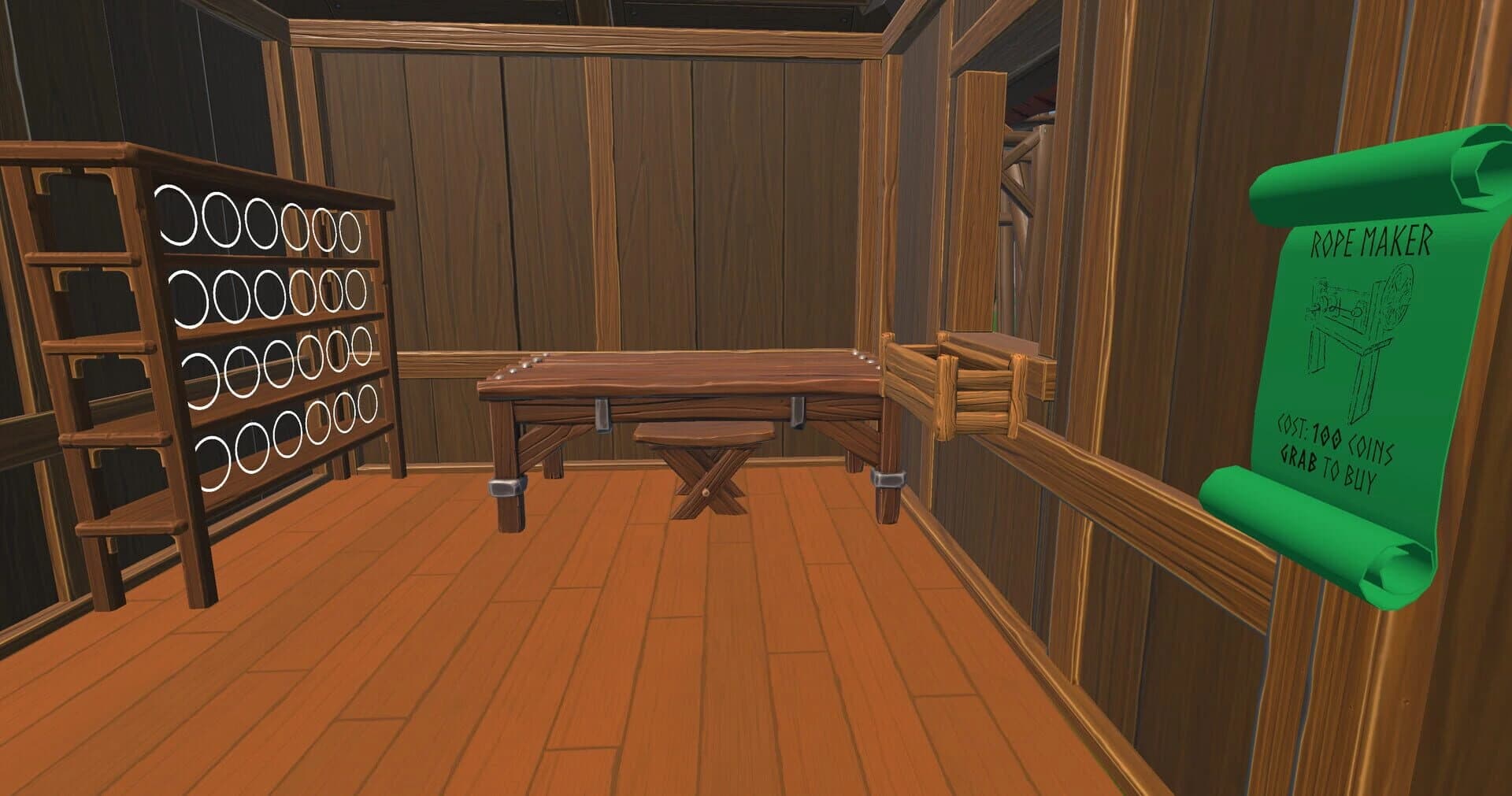 Forge & Fortune screenshot 1