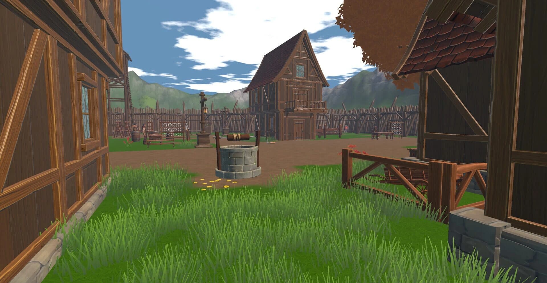 Forge & Fortune screenshot 5