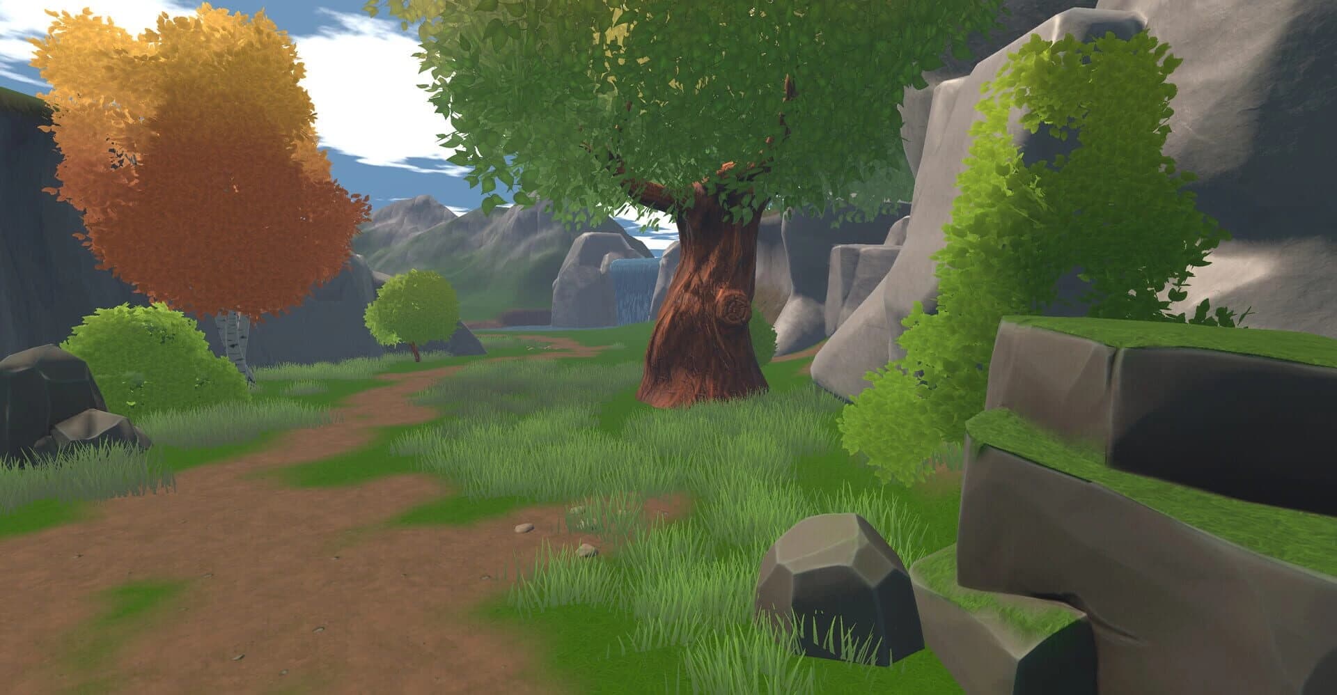 Forge & Fortune screenshot 4