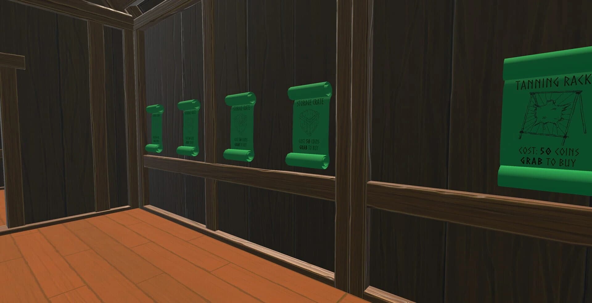 Forge & Fortune screenshot 2