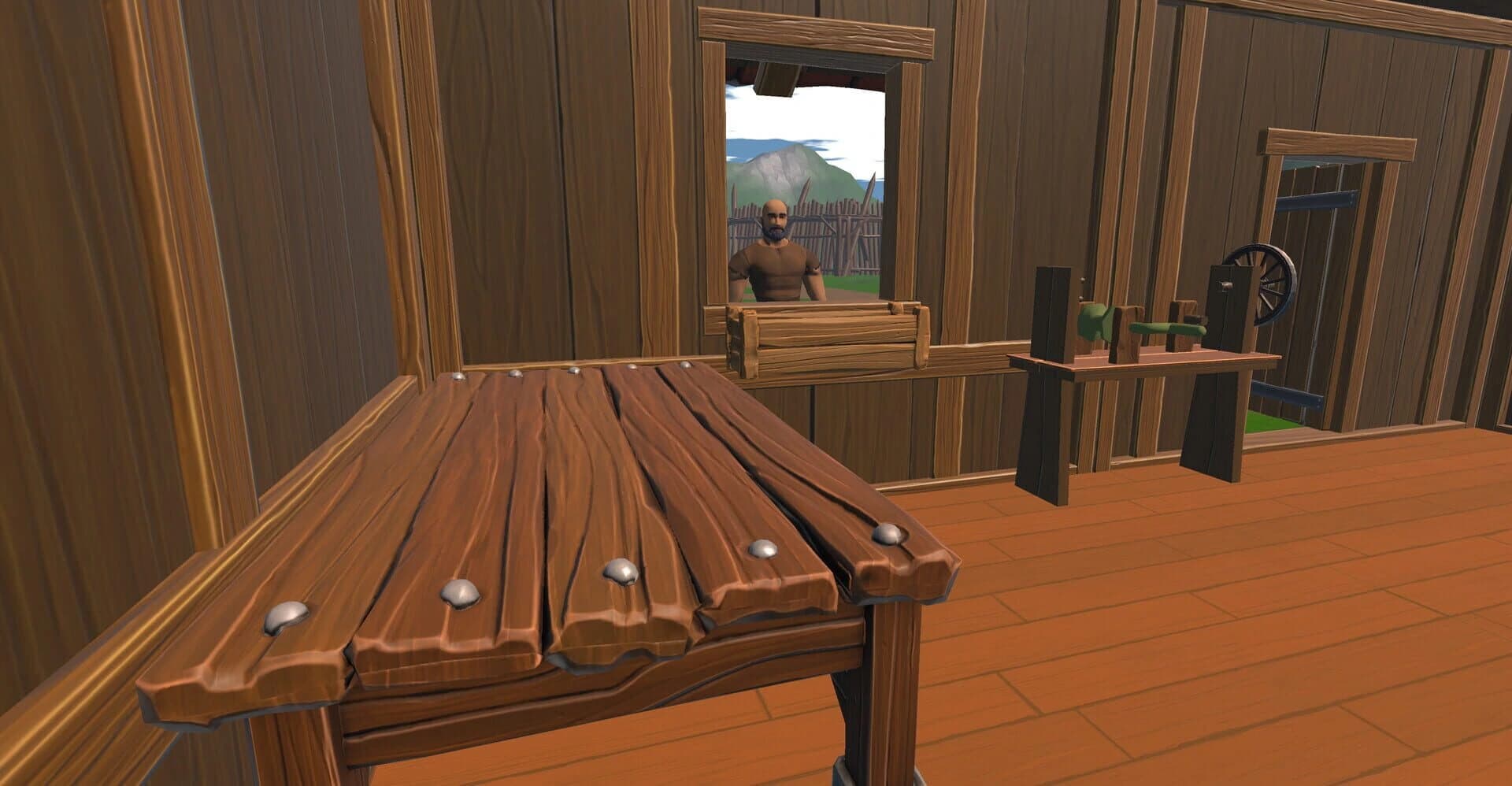 Forge & Fortune screenshot 3
