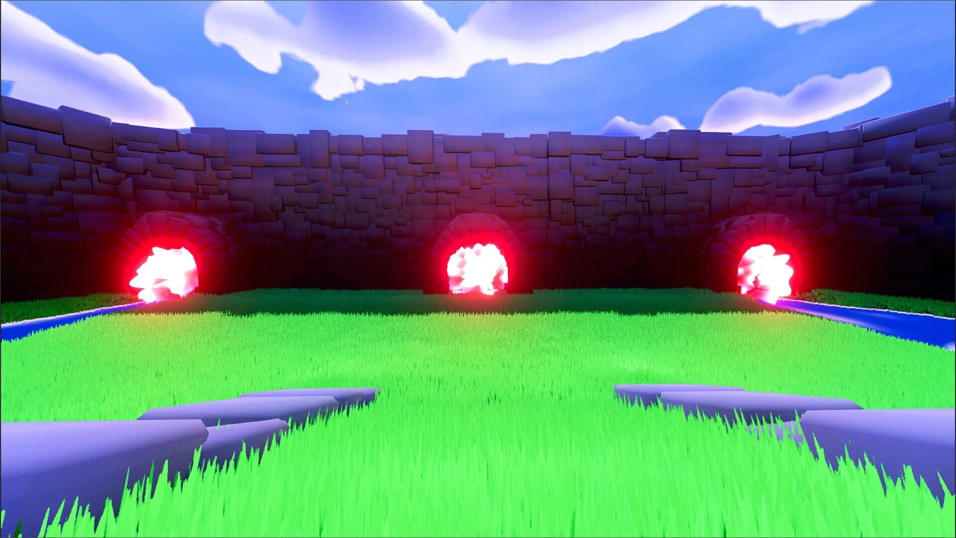 Forge Front screenshot 3
