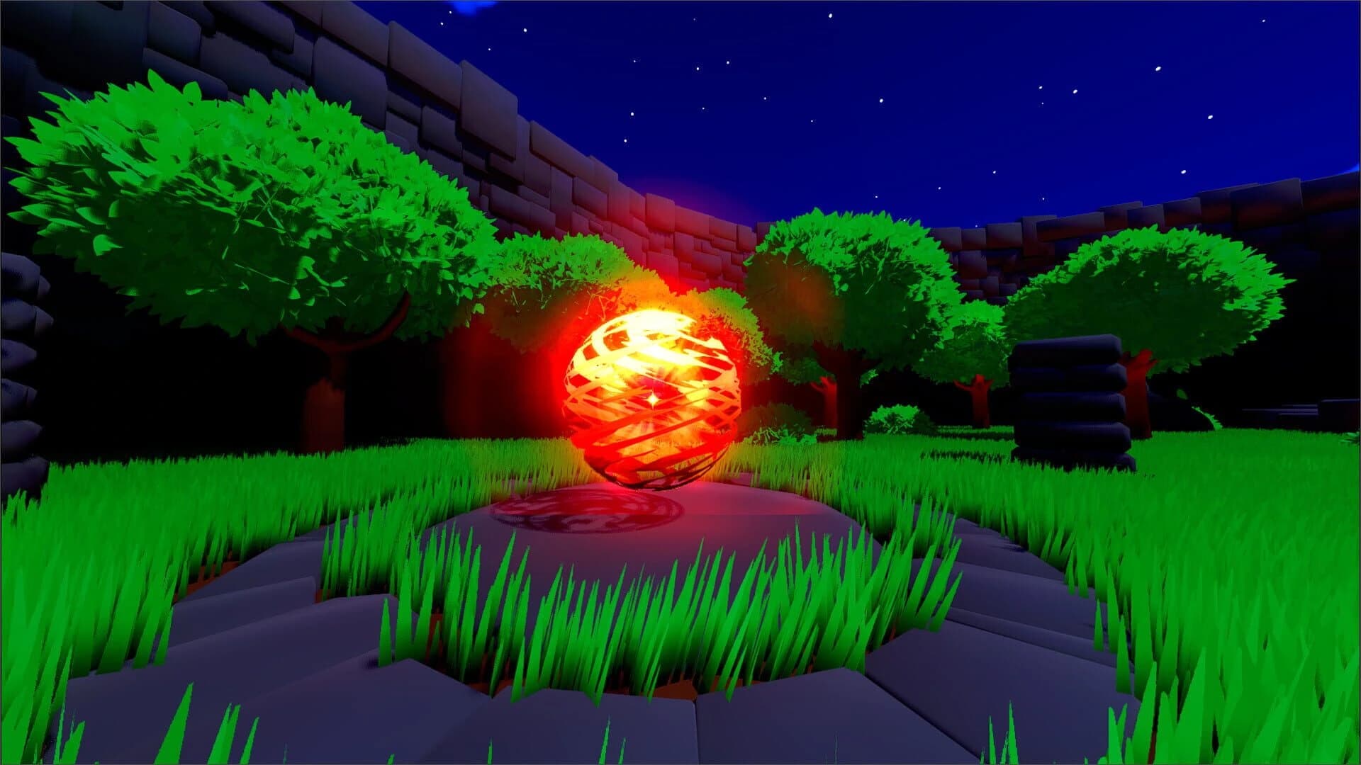 Forge Front screenshot 1
