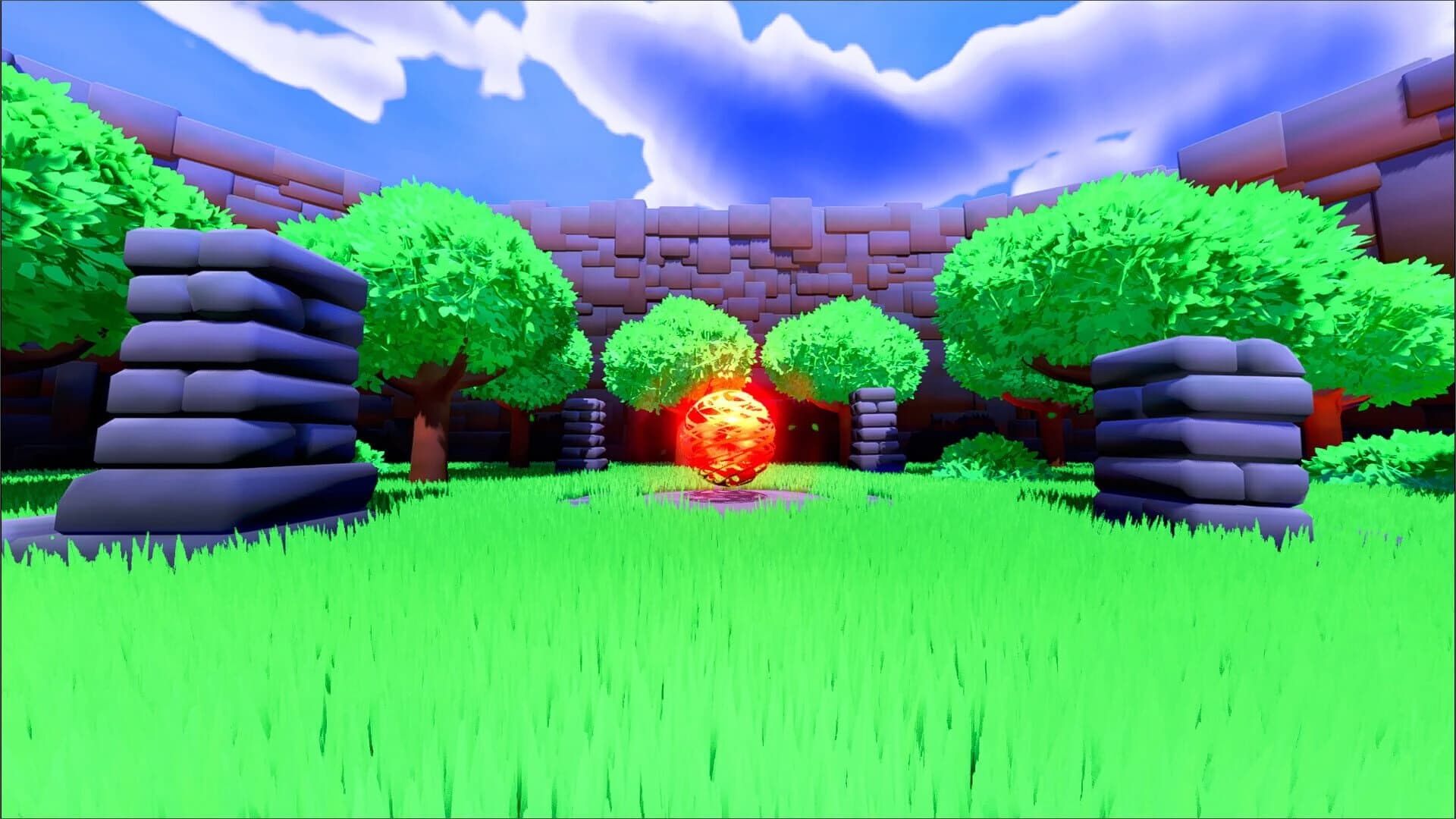 Forge Front screenshot 5
