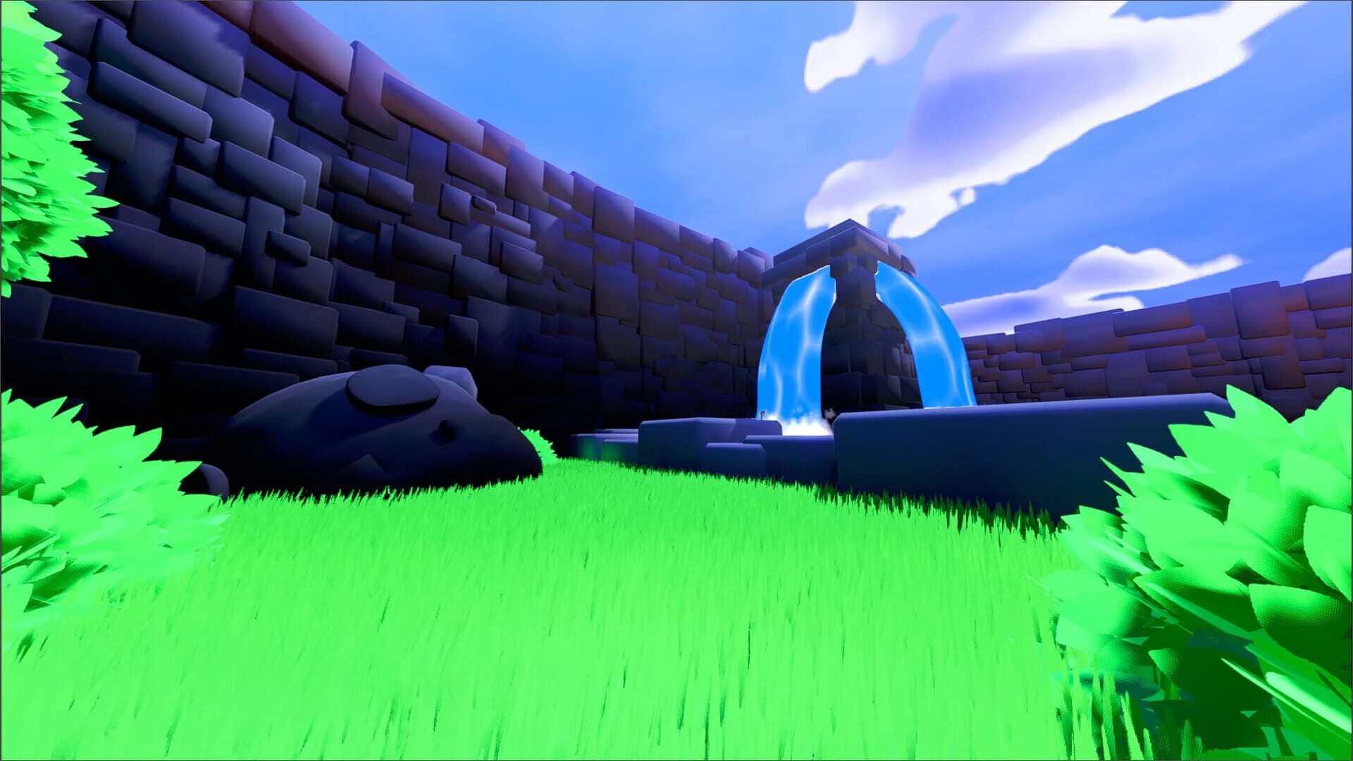 Forge Front screenshot 4