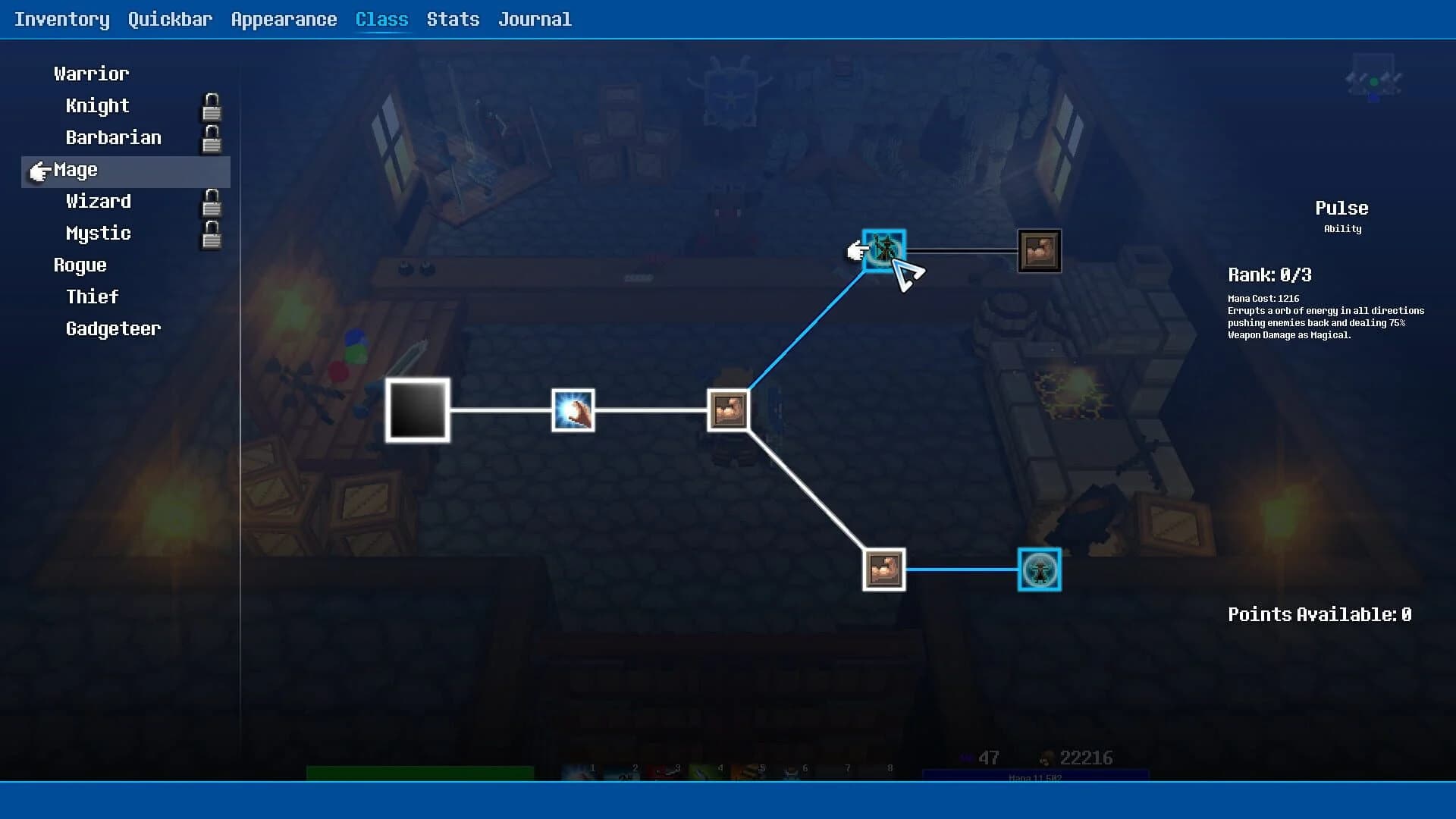 Forge Quest screenshot 2