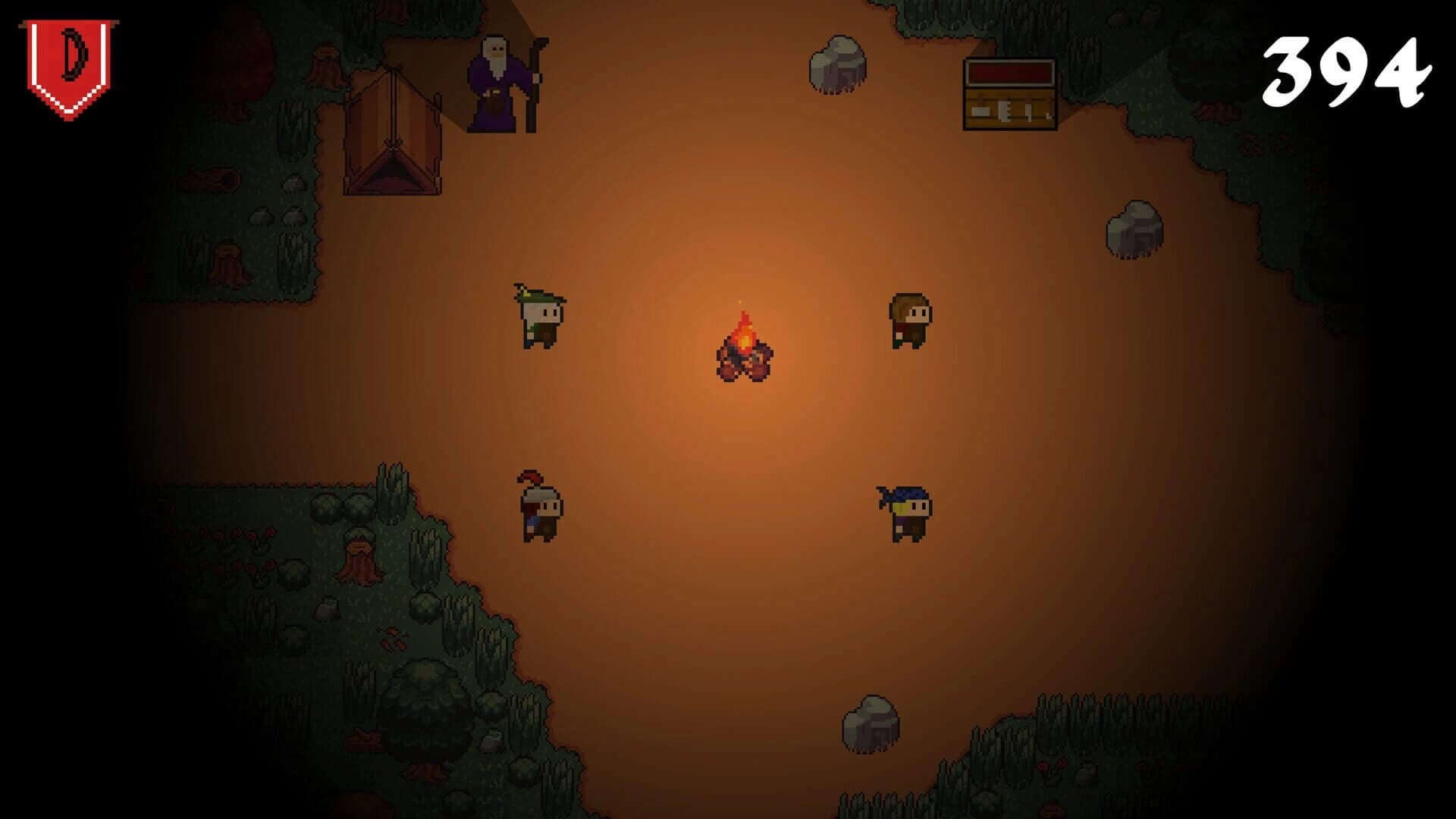 Forgenator screenshot 5