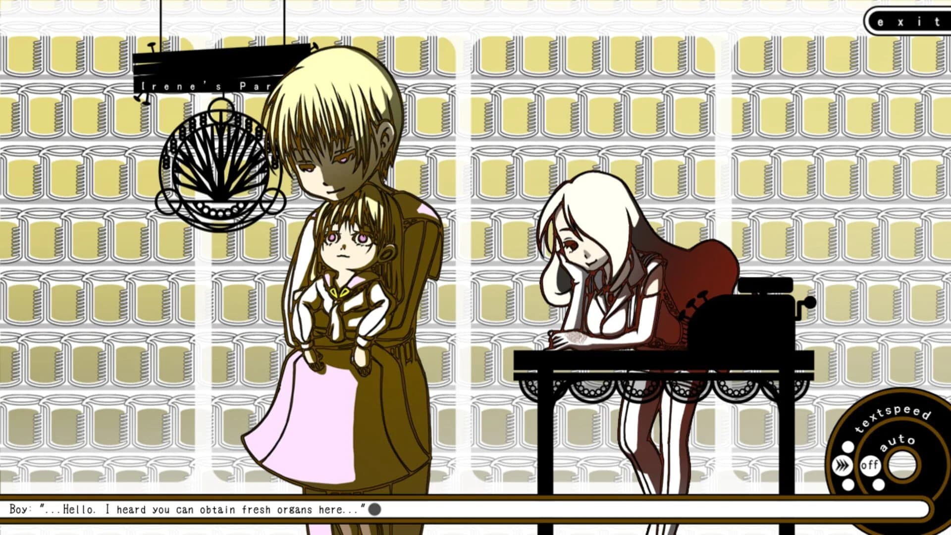 Forget Me Not: My Organic Garden screenshot 4