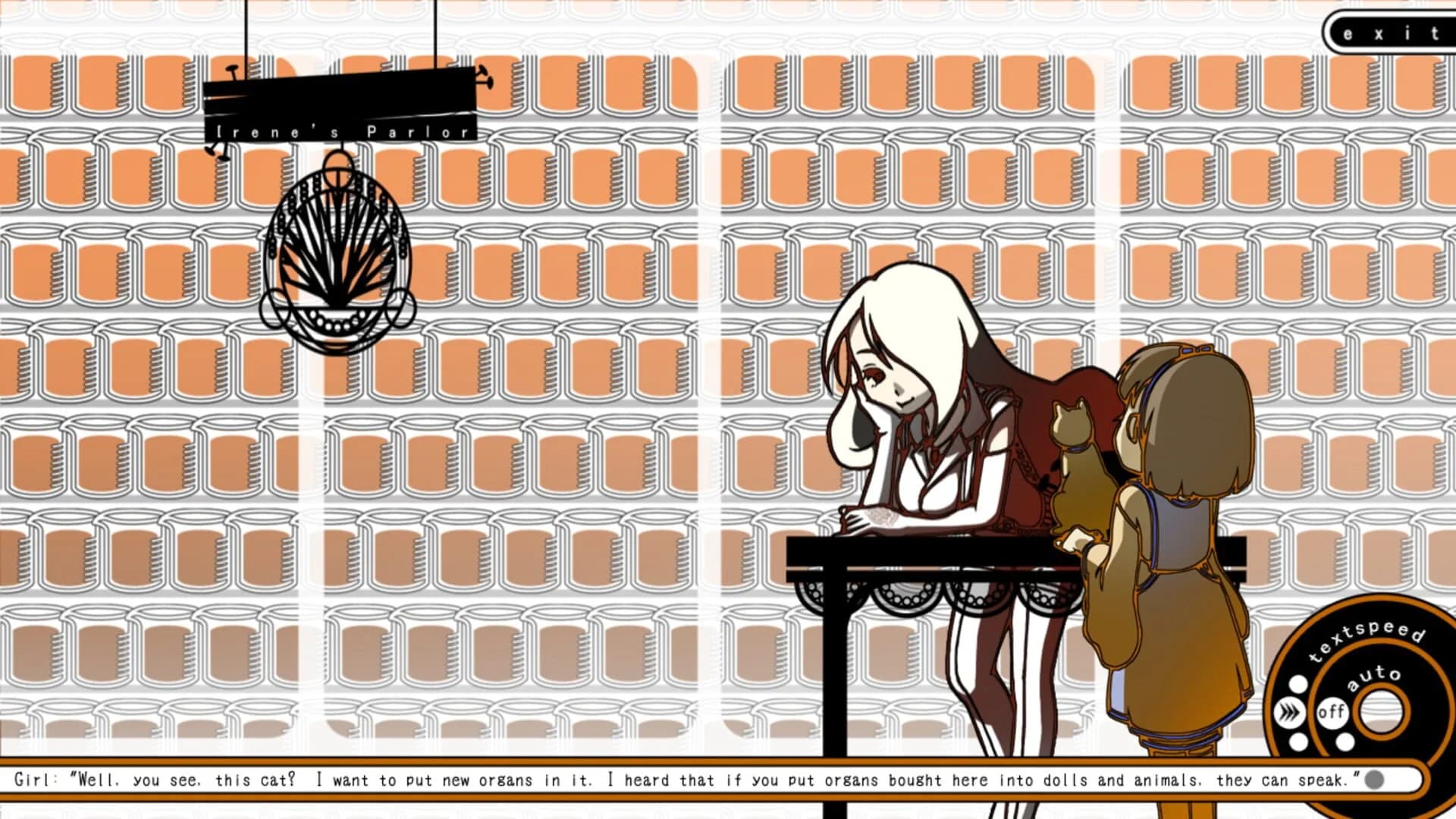 Forget Me Not: My Organic Garden screenshot 3