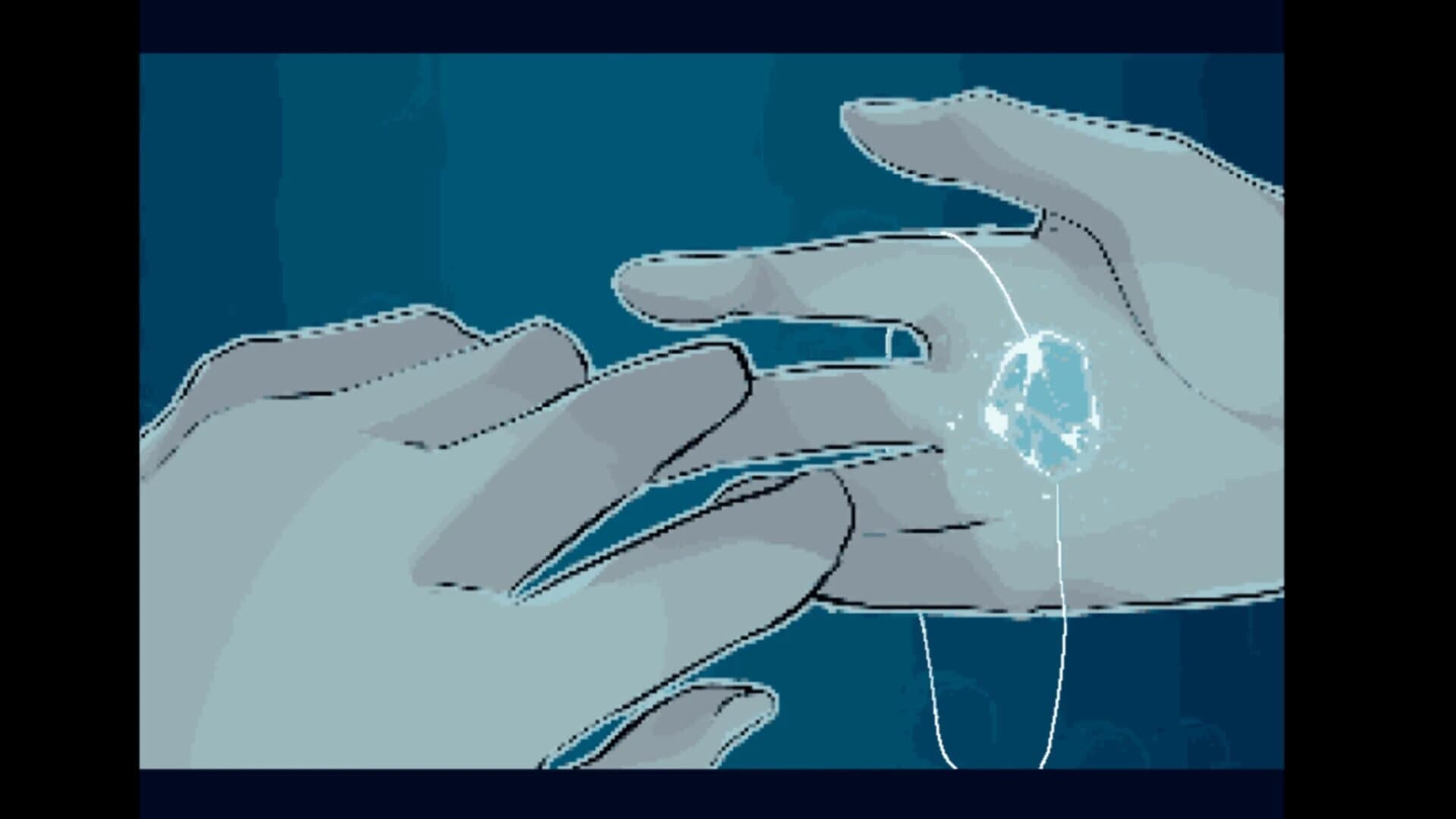 Forget-Me-Not of the Tetragon screenshot 3