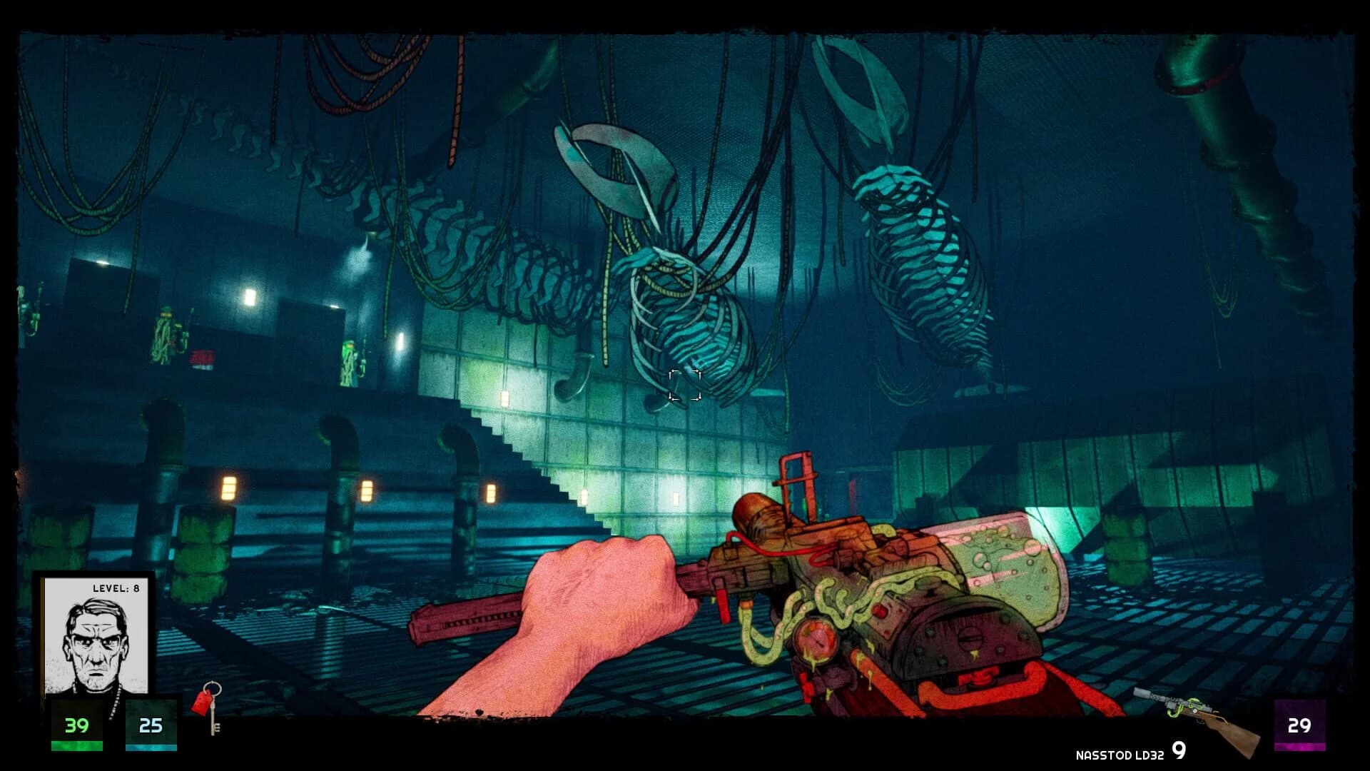 Forgive Me Father screenshot 2