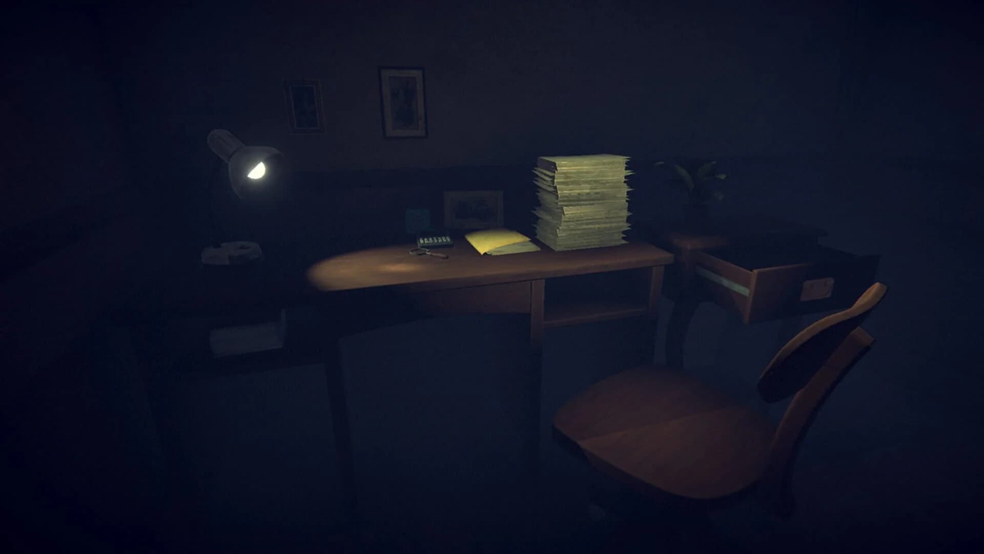 Forgiveness screenshot 5