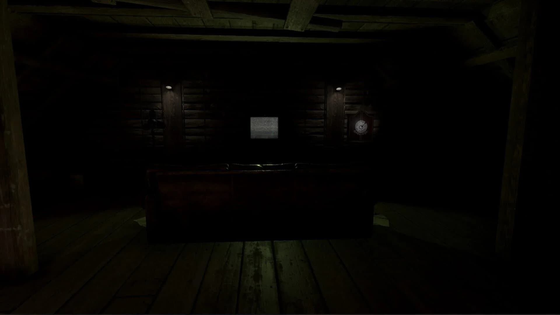 Forgiveness screenshot 1