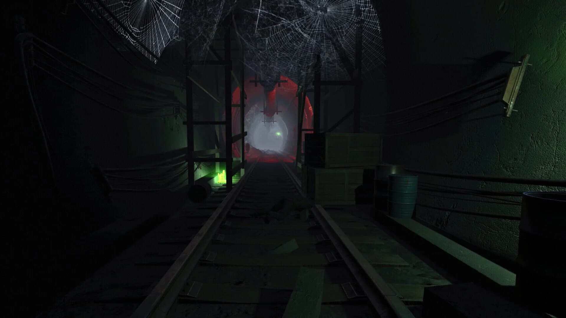 Forgiveness screenshot 3